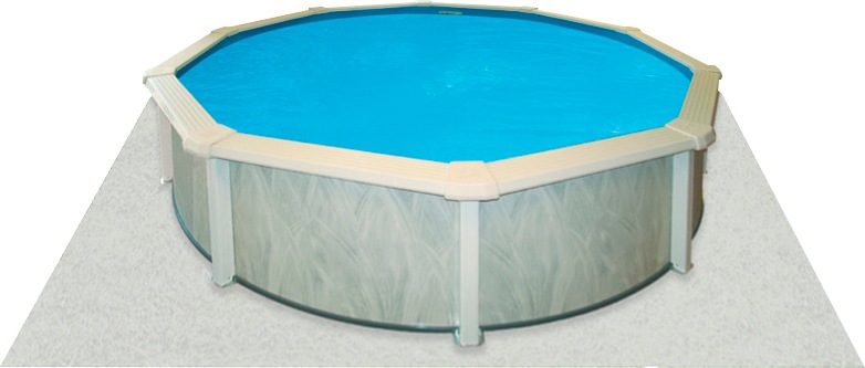 Interline Bodenschutzvlies, BxL: 360x610 cm kaufen
