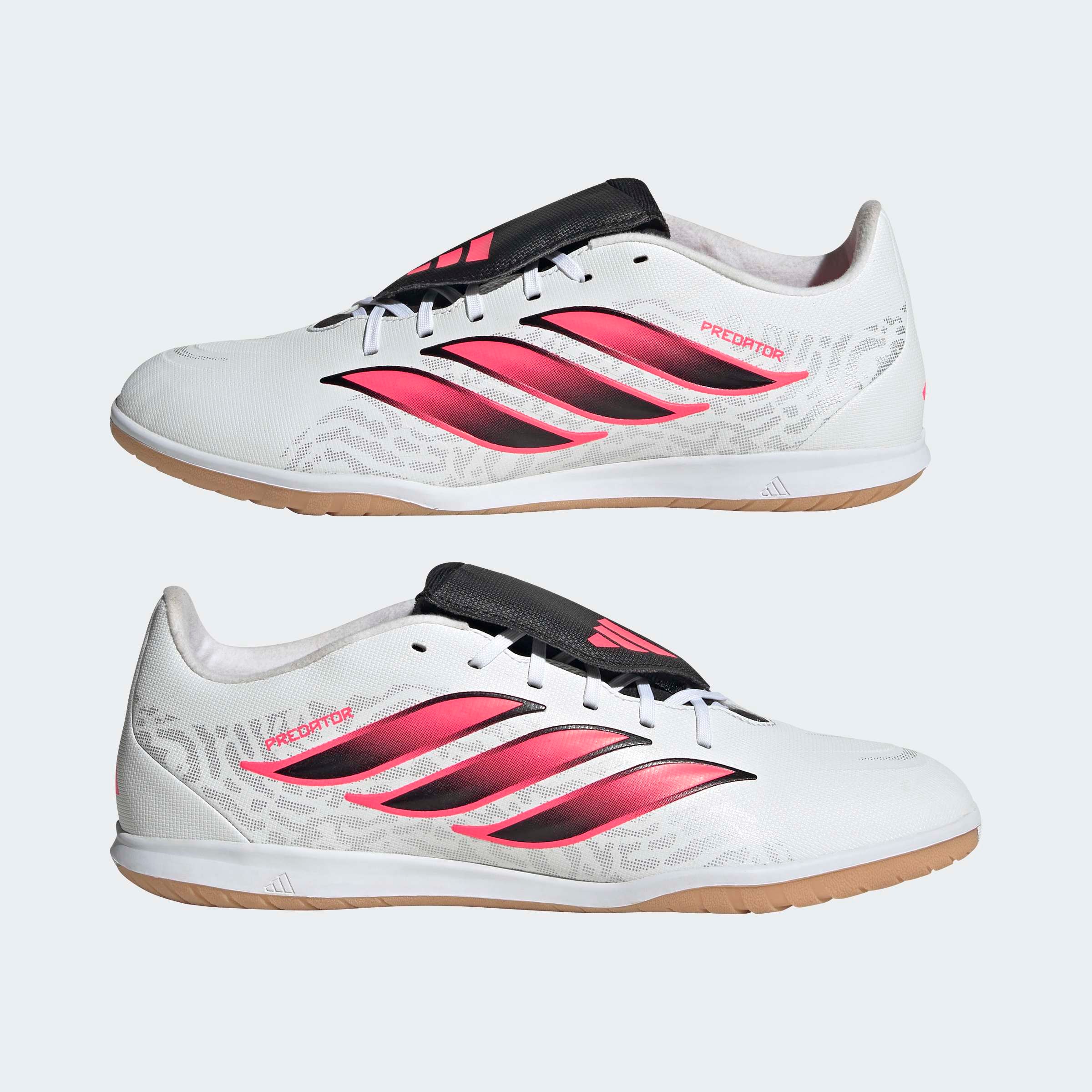 adidas Performance Fußballschuh »PREDATOR CLUB FT IN SALA«  für Hallenboden