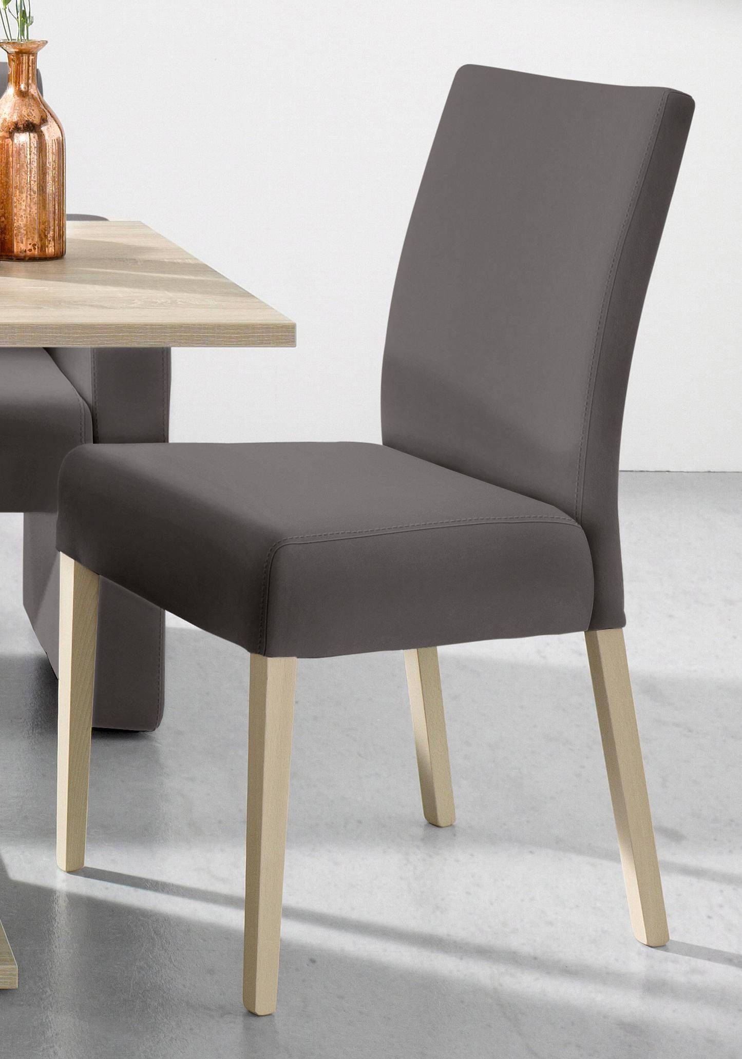 Home affaire "Umag" (Set) 2 Stk.Sitz und Rücken gepolstert günstig online kaufen