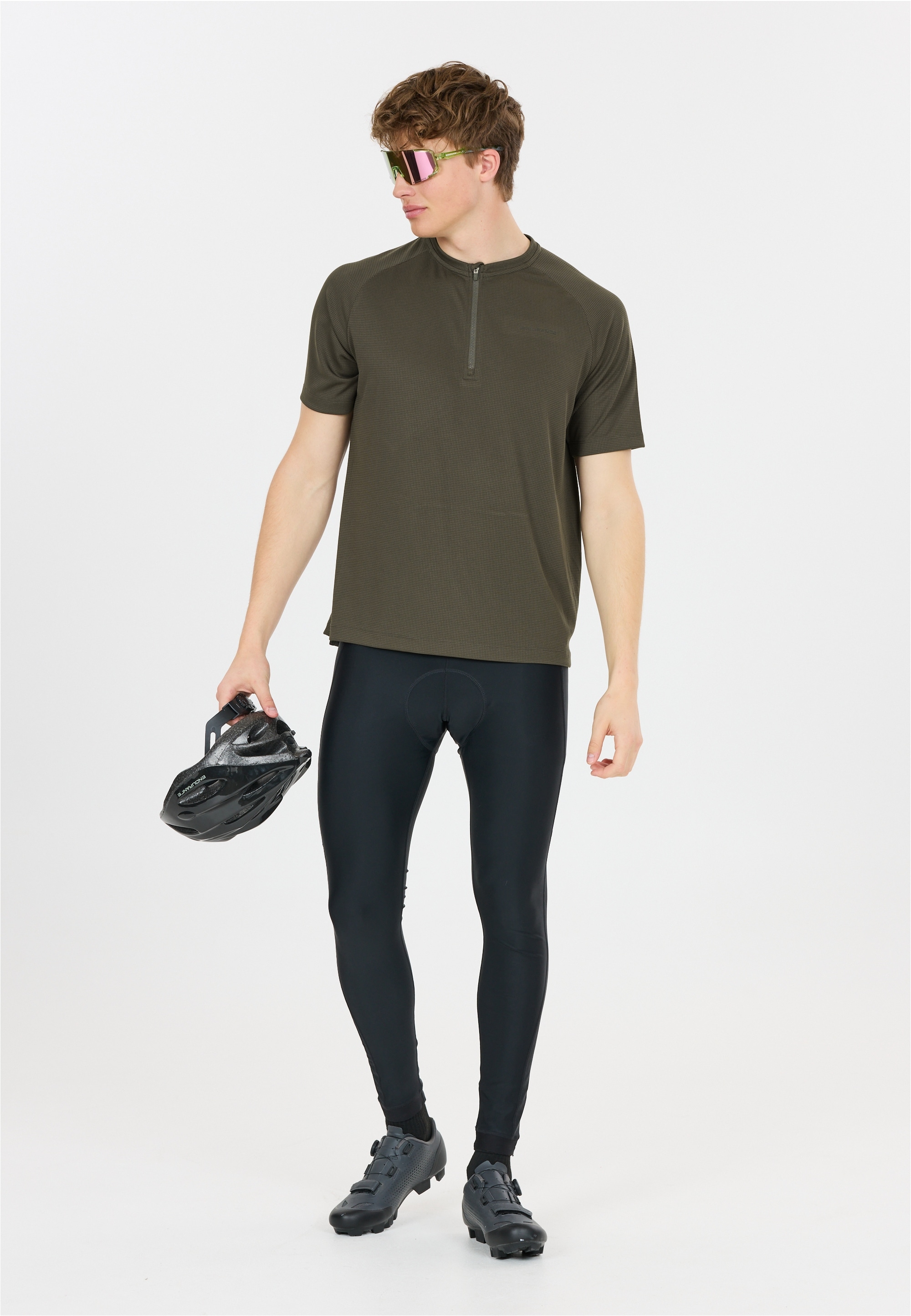 ENDURANCE Funktionsshirt »Elang« aus atmungsaktivem Material