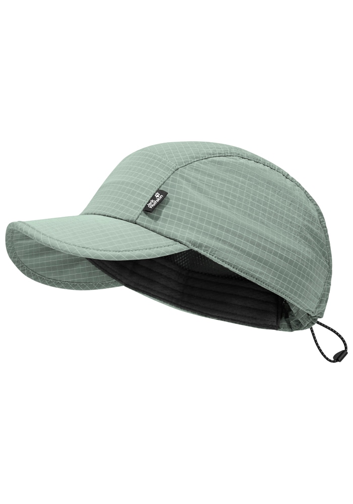 Jack Wolfskin Baseball Cap »FIND THE WILD CAP«