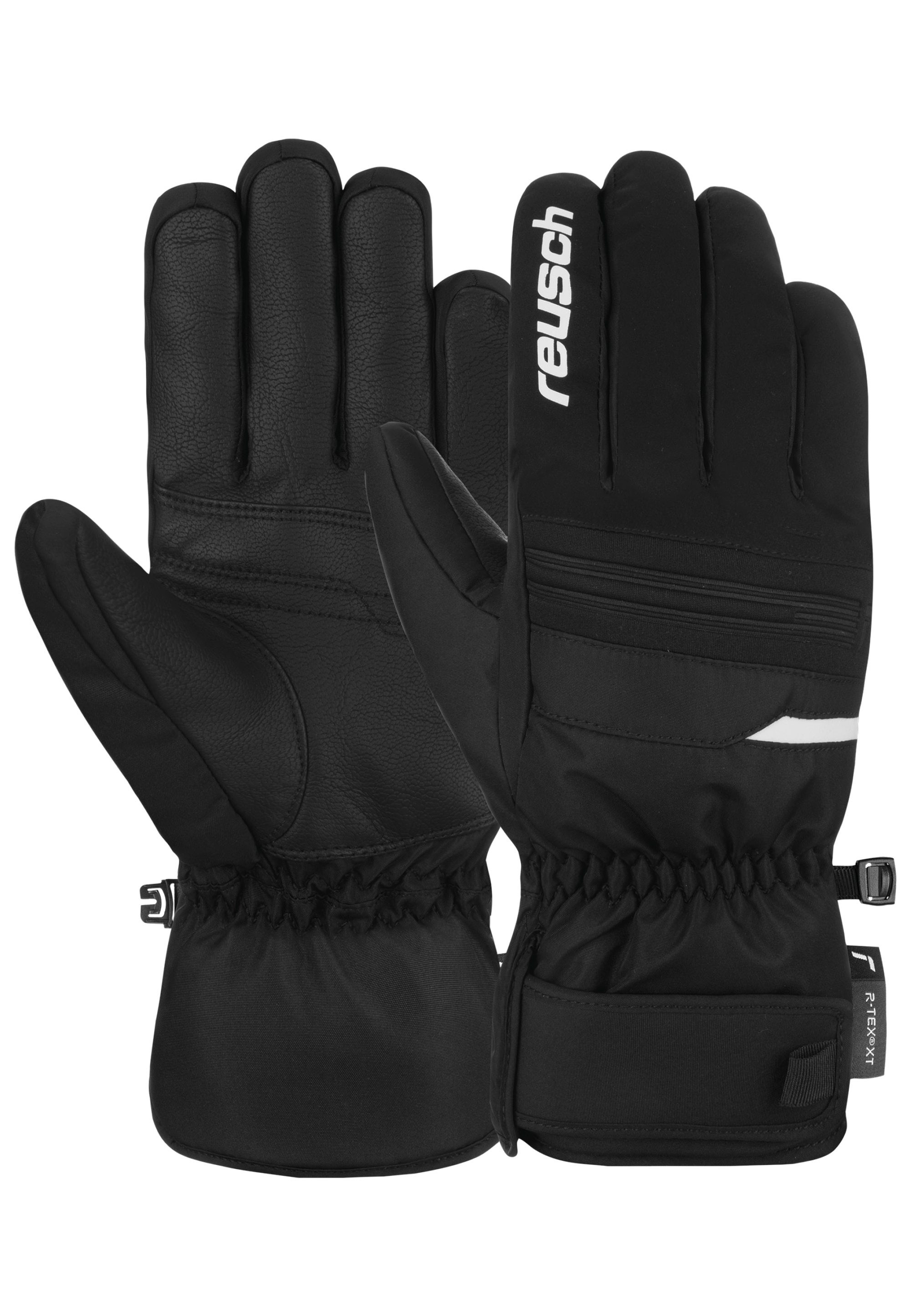 Reusch "Brandon R-TEX XT" mit wasserdichter und atmungsaktiver Funktion