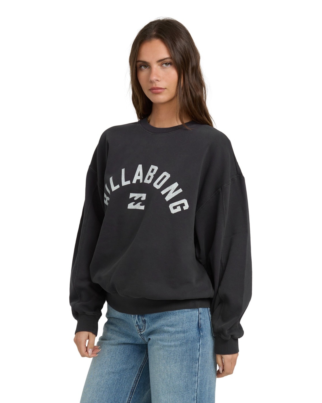 Billabong Sweatshirt »Mono Aloha Kendal«