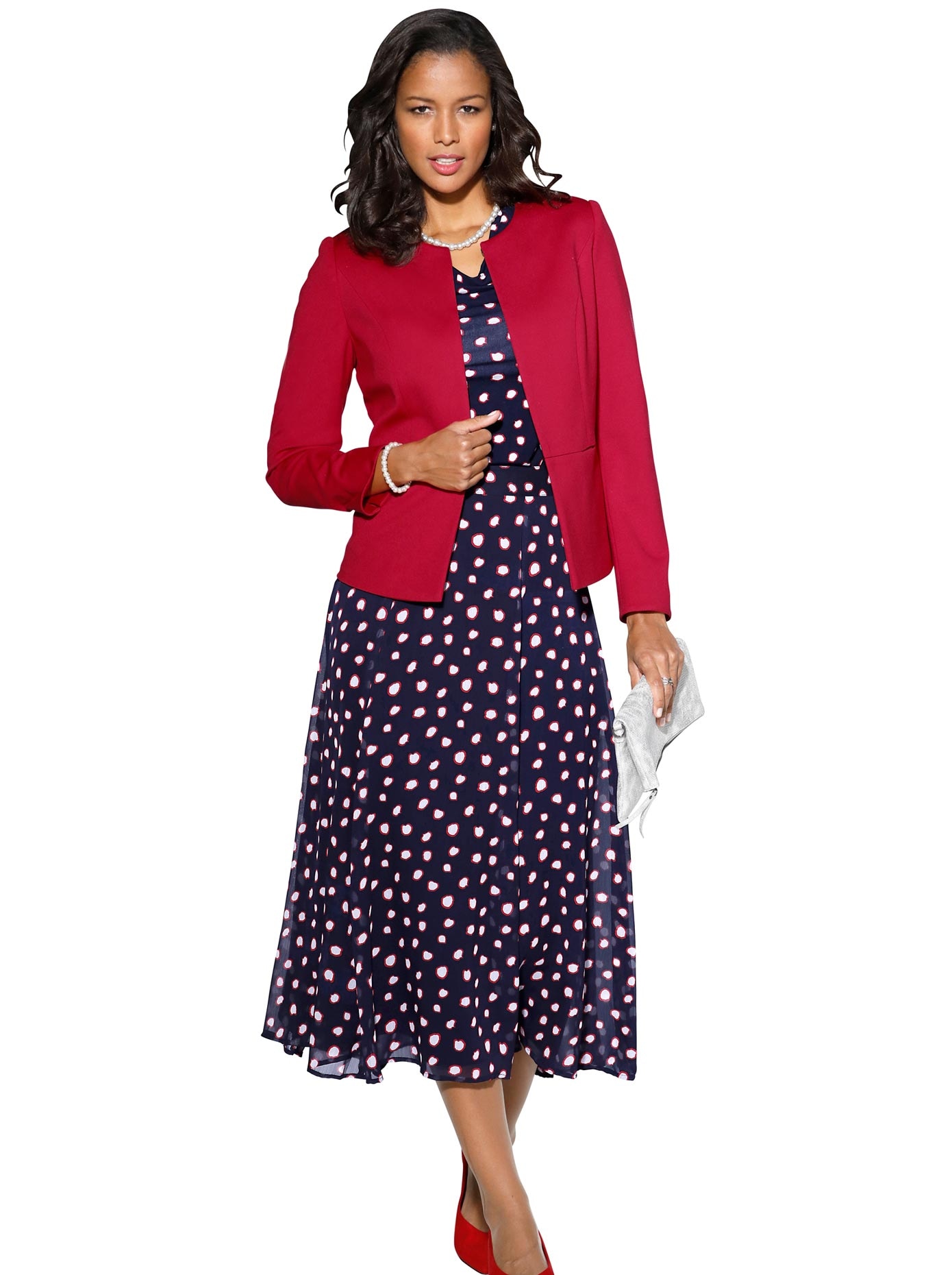 Lady Jackenblazer »Blazer« kaufen