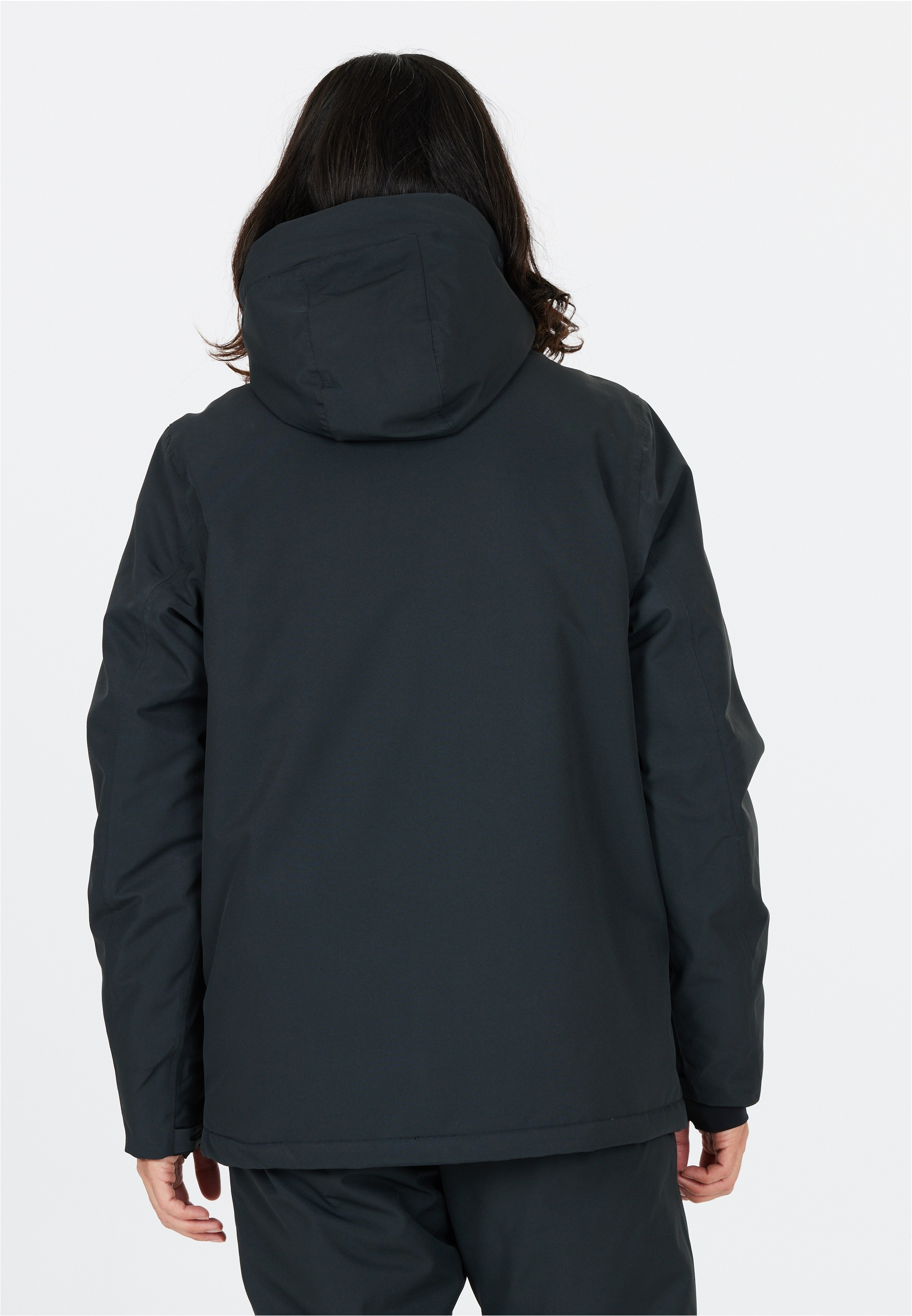 WHISTLER Skijacke »Drizzle«, mit wasserabweisender Membran