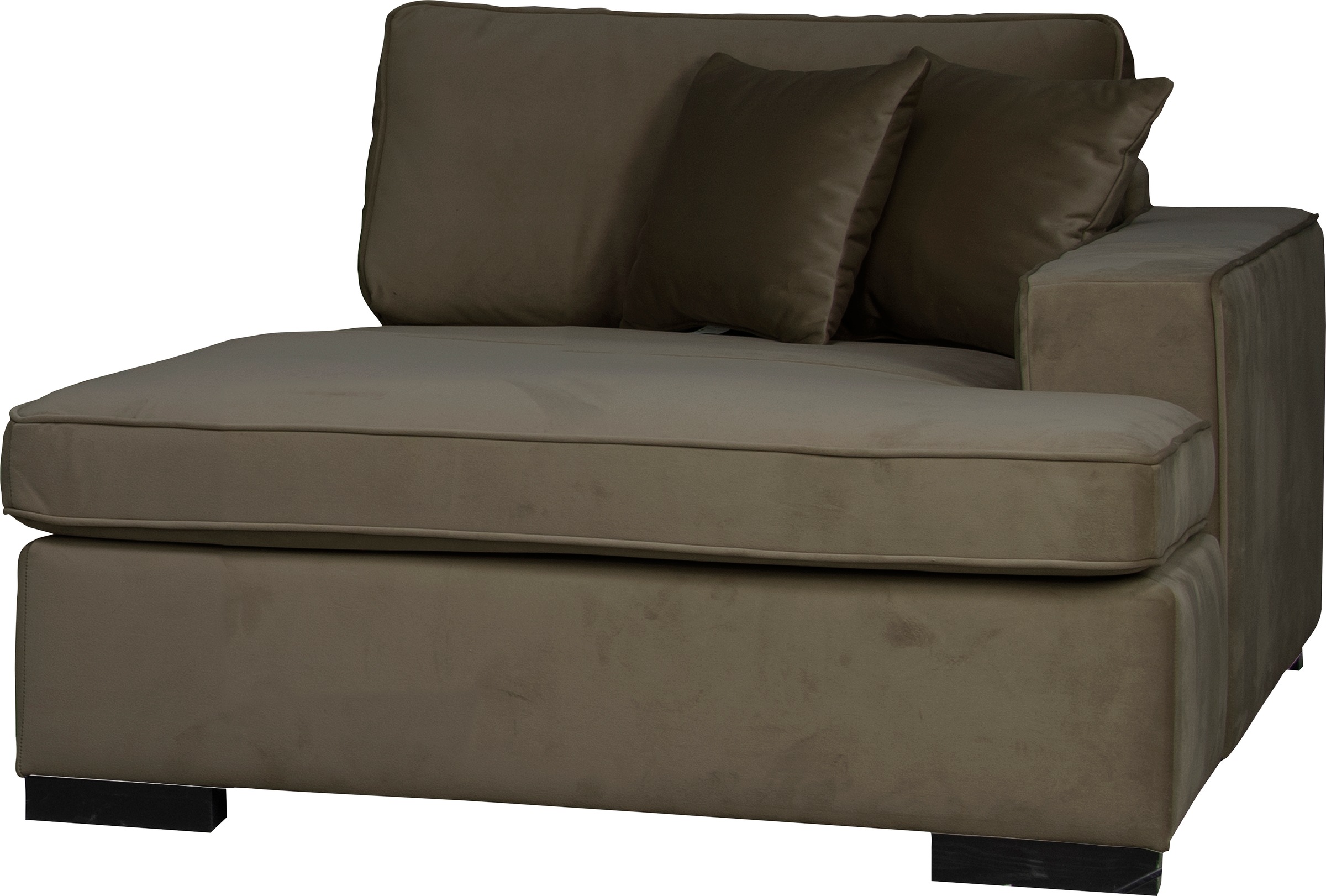 Home affaire Sofaelement "Skara", Modul zum eigenen Zusammenstellen, in vie günstig online kaufen