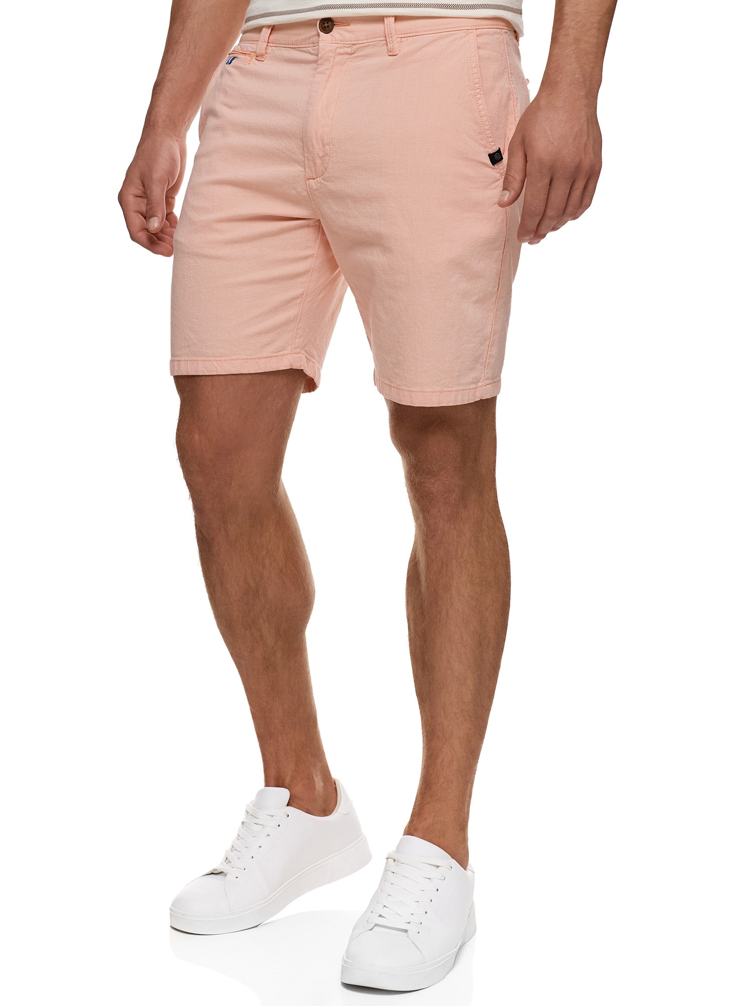 Indicode Chinoshorts "INConwayne" günstig online kaufen