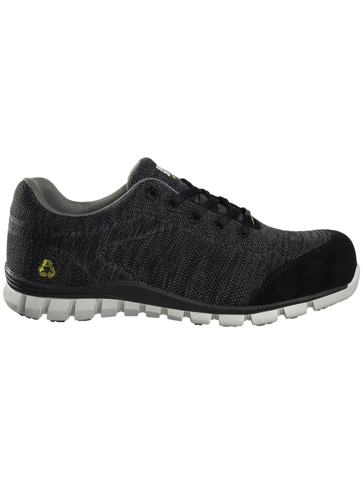 Safety Jogger Works Sicherheitsschuh "Morris"