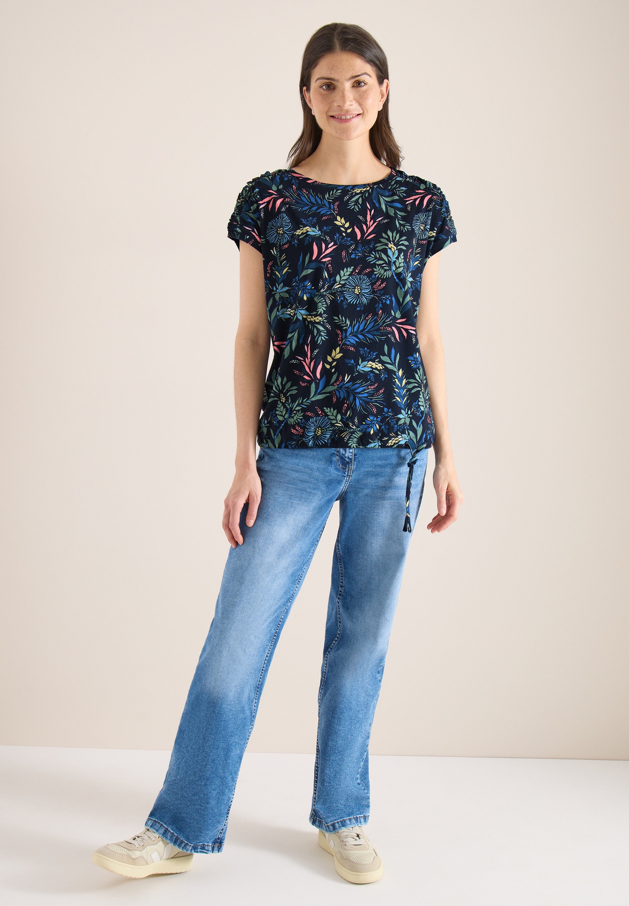 Cecil T-Shirt Jersey