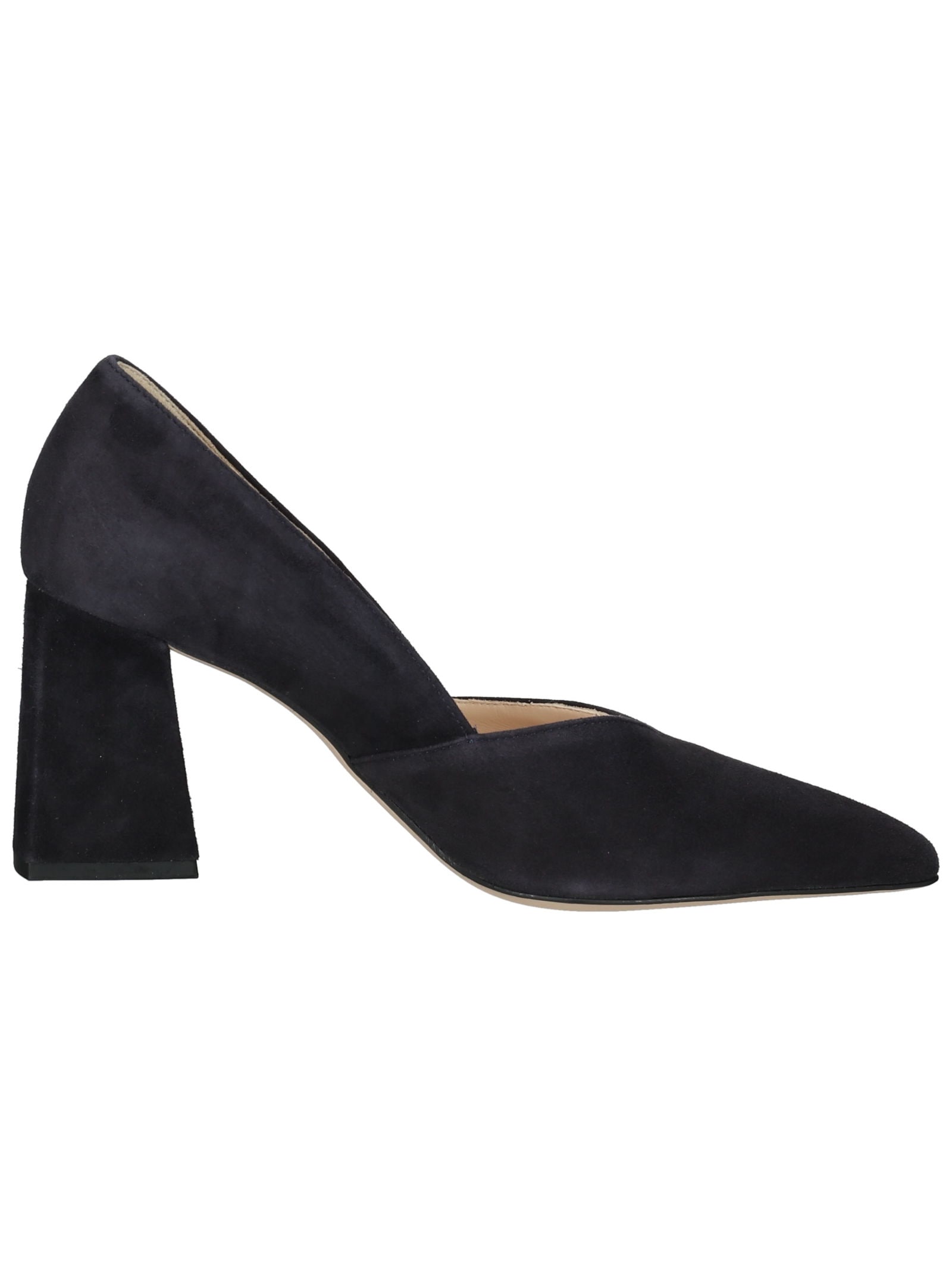 Högl Pumps »Högl Pumps Veloursleder«