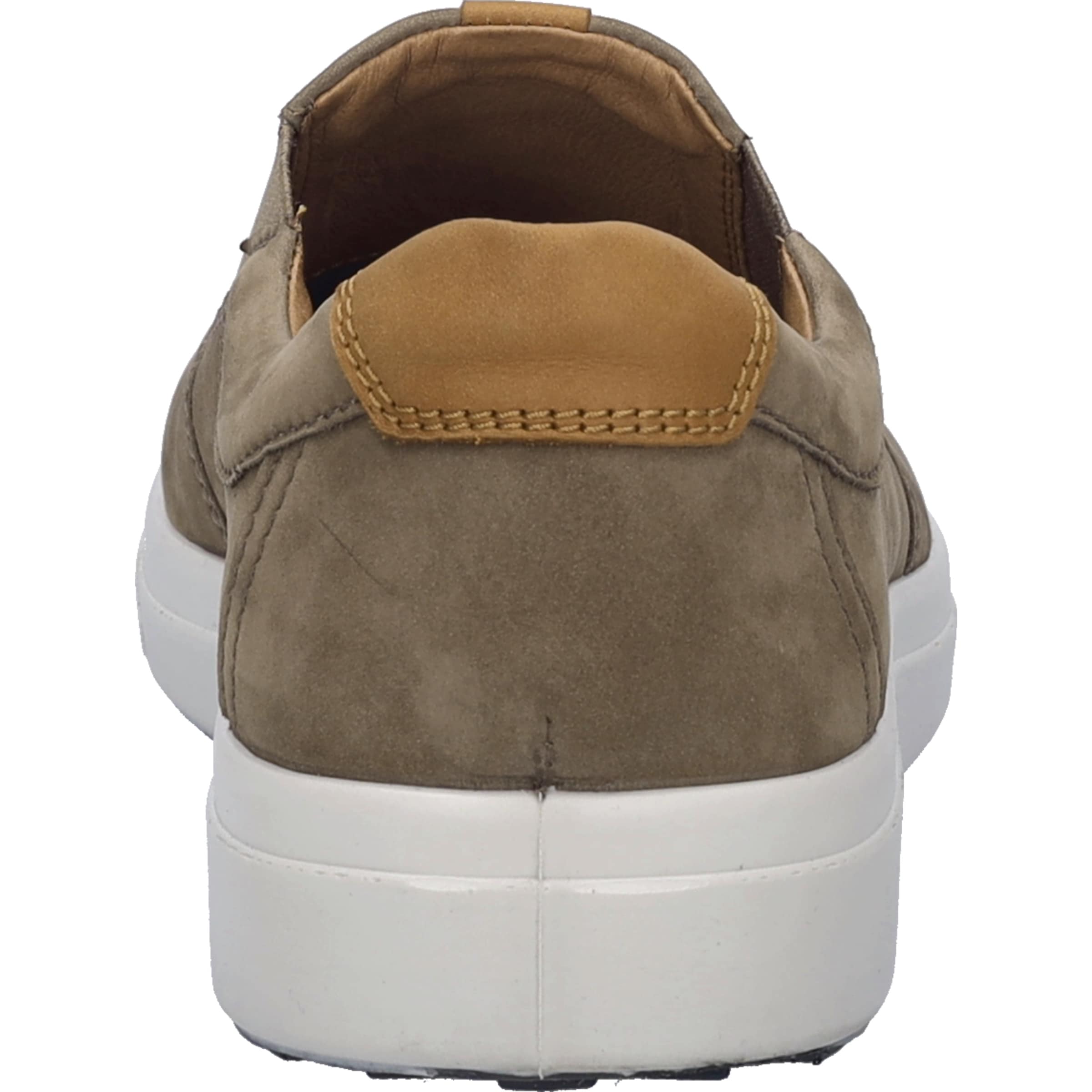 Josef Seibel Sneaker »Maddox 06, taupe-kombi«