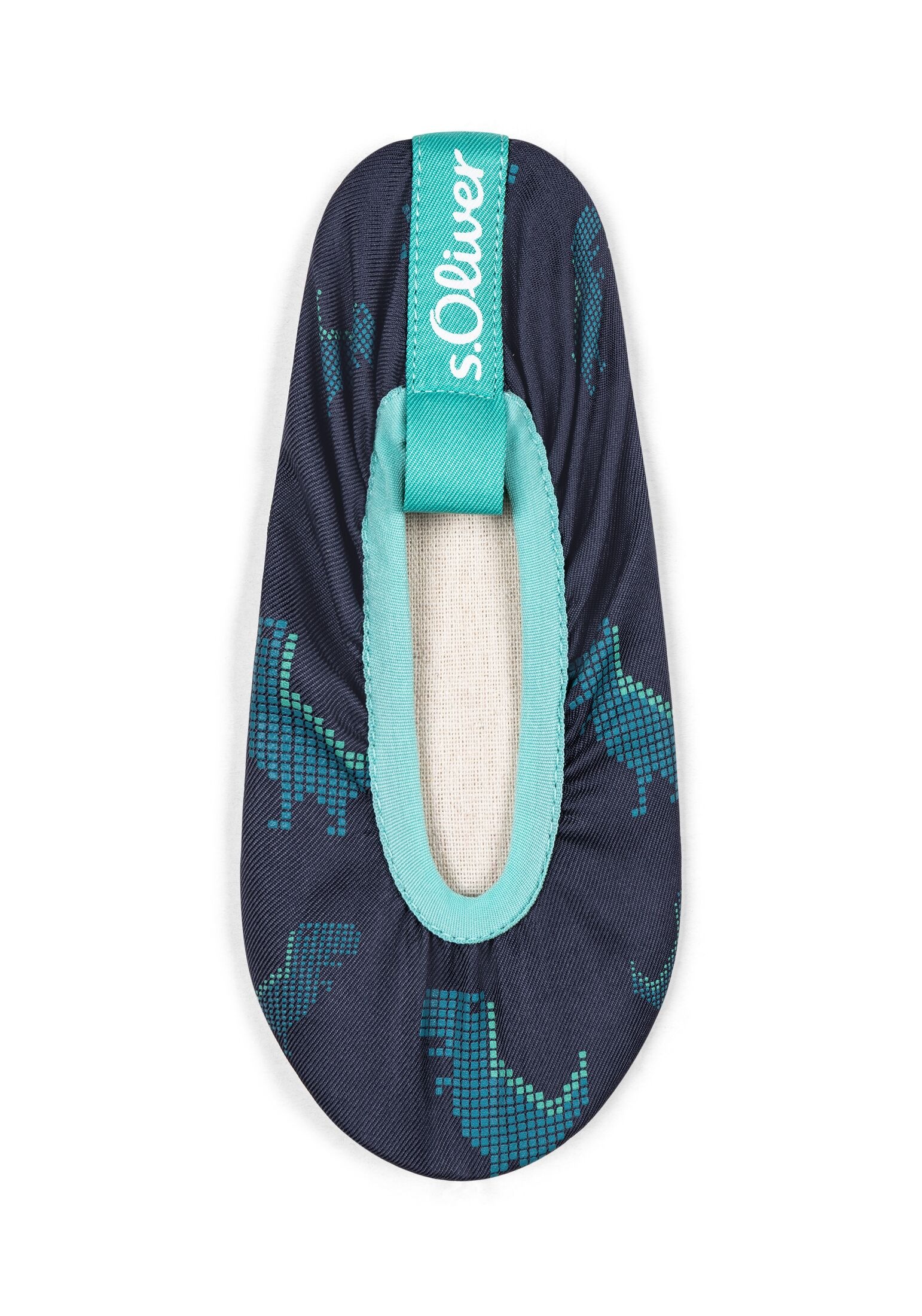 s.Oliver Slip-On Sneaker »Turnschläppchen 1er Pack«