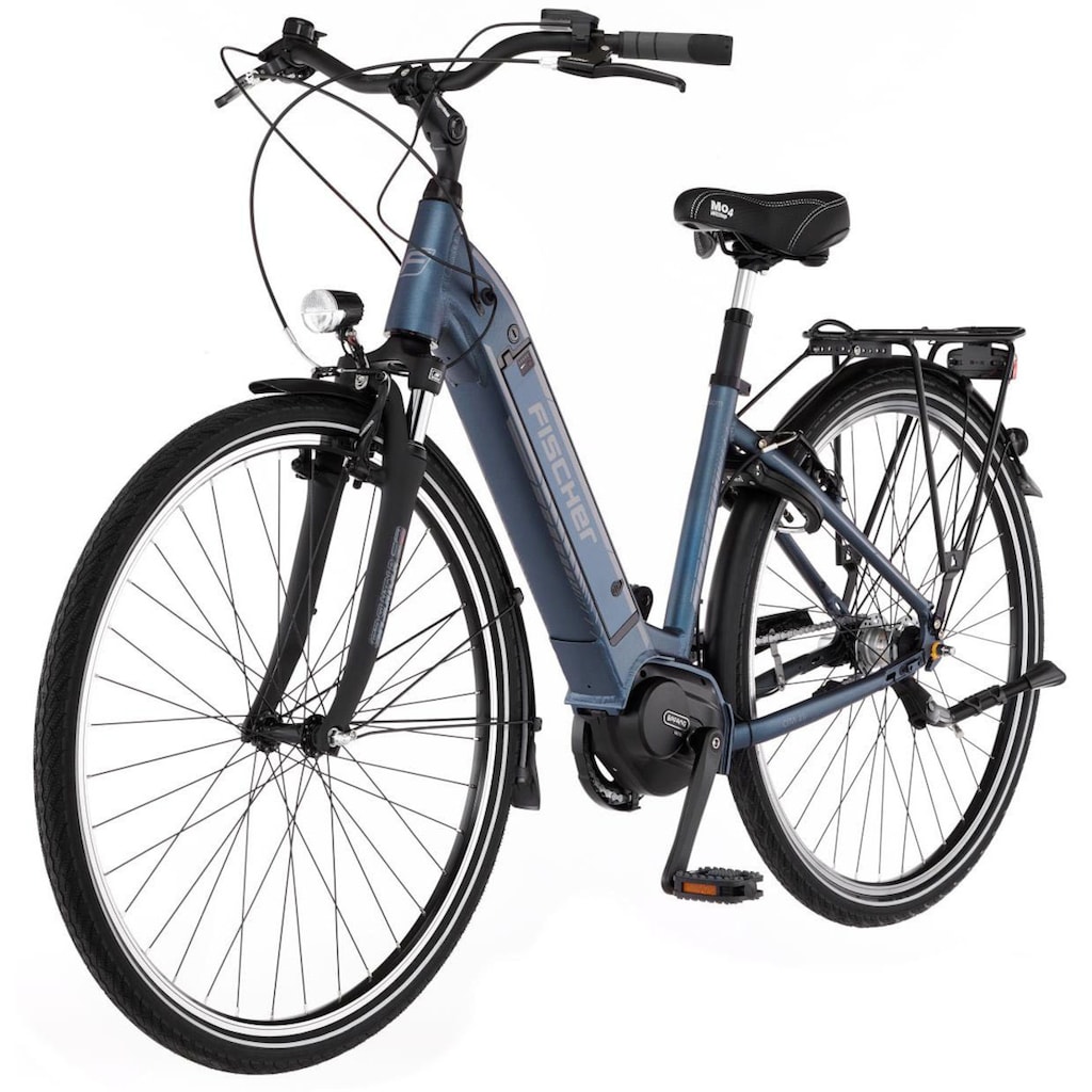 FISCHER Fahrrad E-Bike »CITA 2.1i 418«, 3 Gang