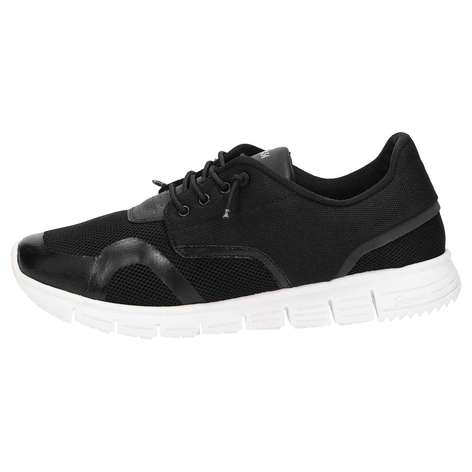 SIOUX Sneaker »Mokrunner-D-2024«