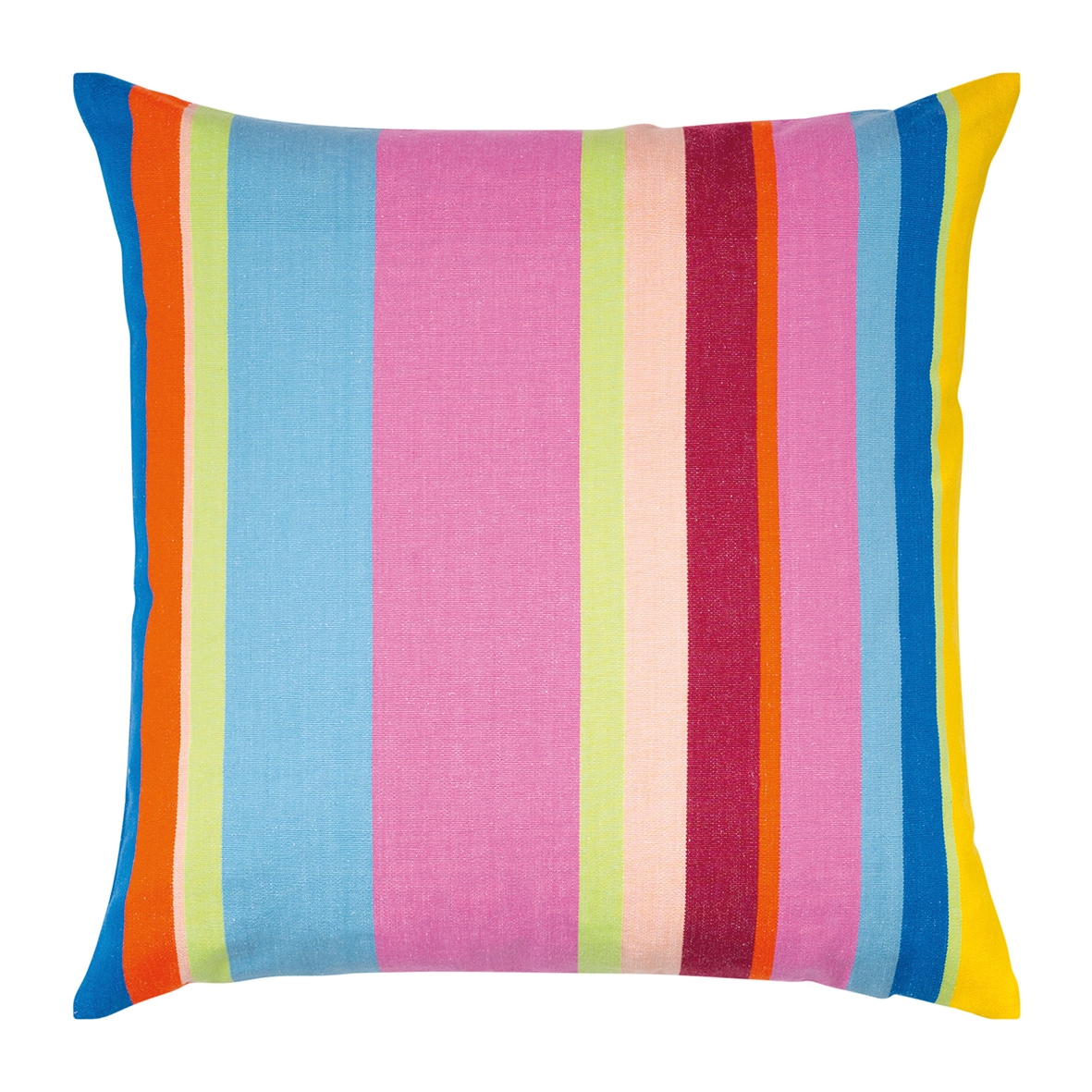 PAD Dekokissen »SMILE« 100% Baumwolle