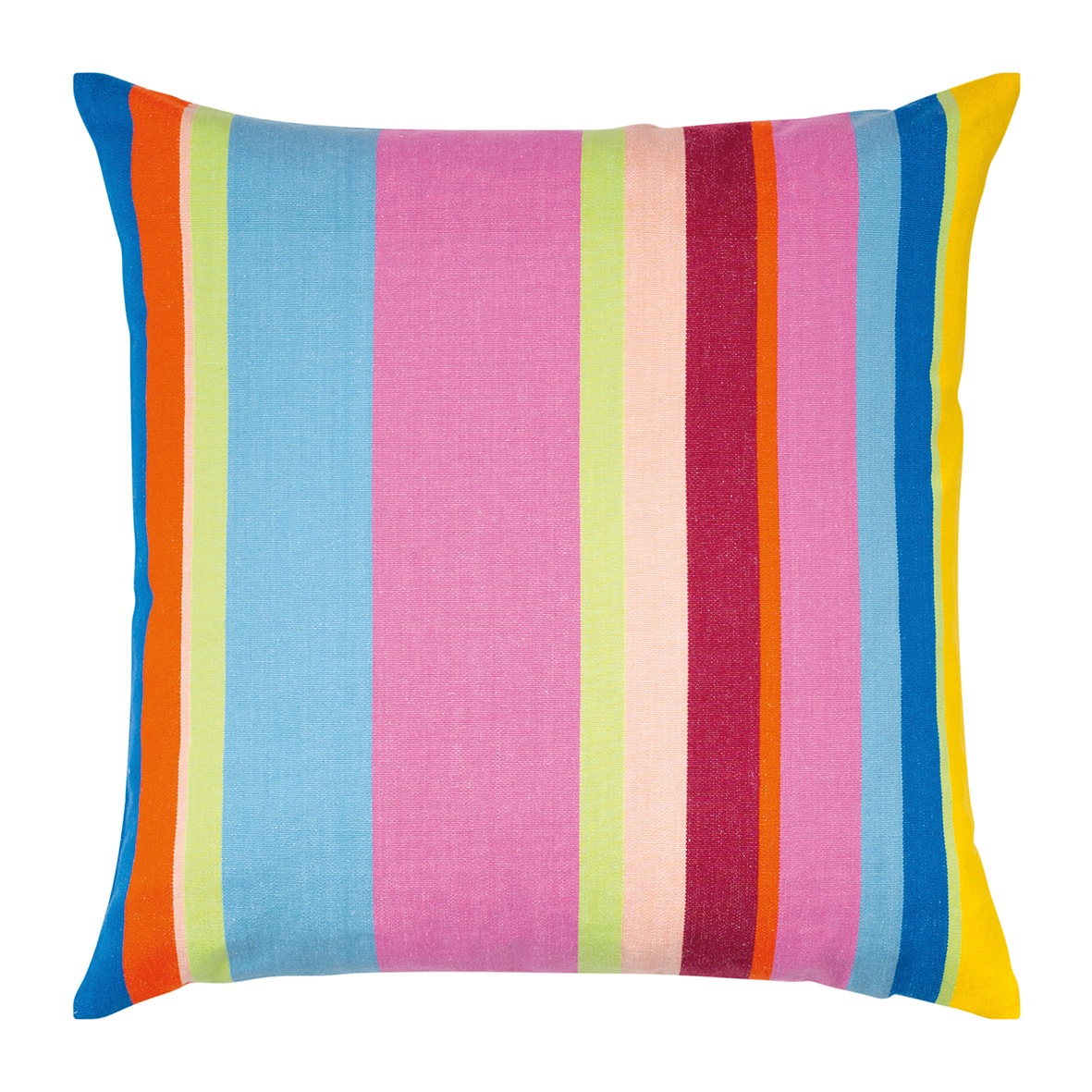 PAD Dekokissen "SMILE" 100% Baumwolle günstig online kaufen