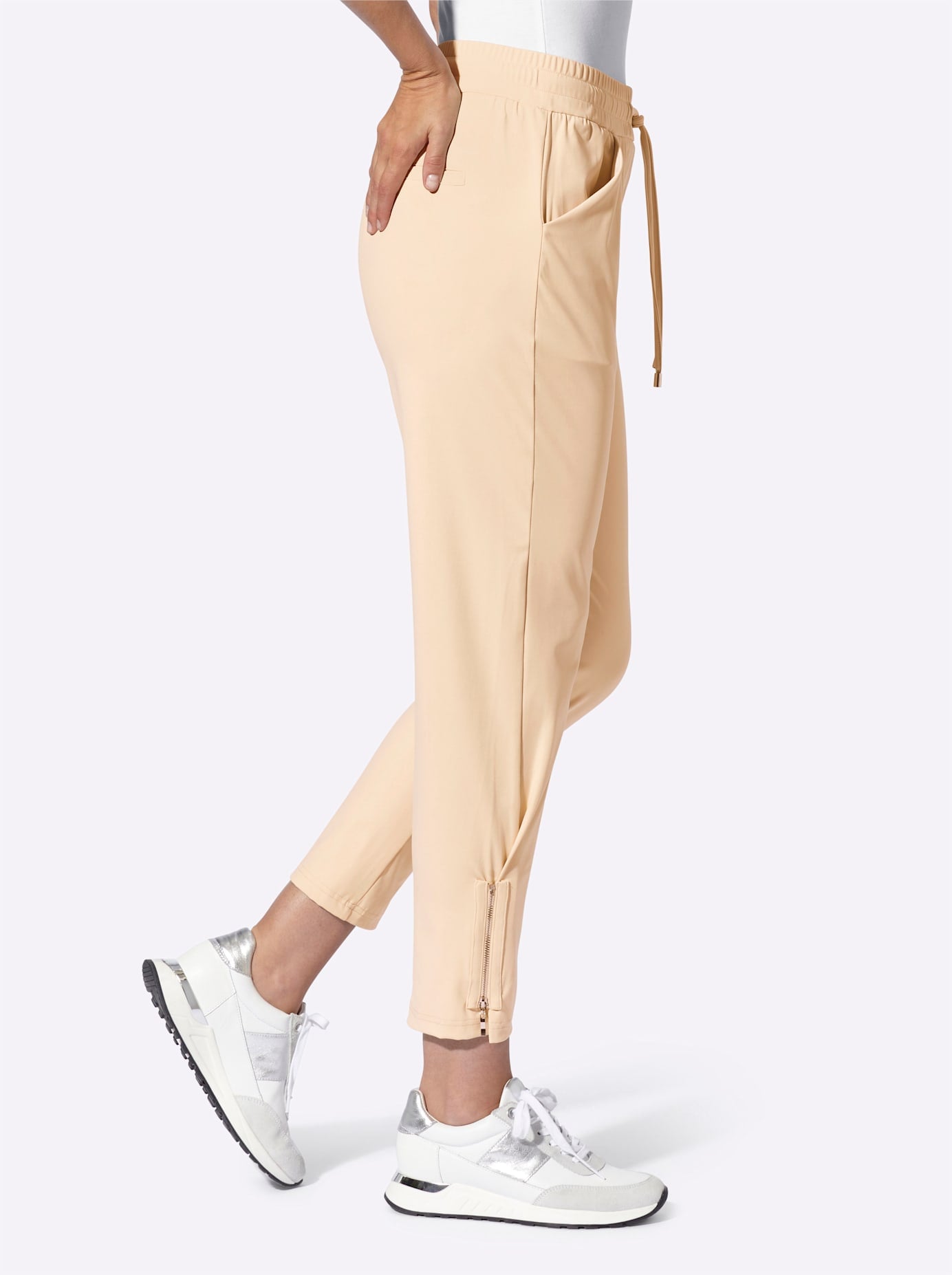 heine 7/8-Hose