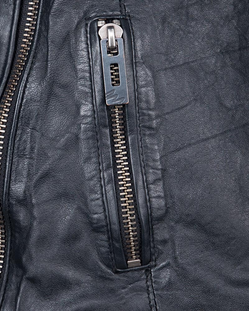 Maze Lederjacke »Geneva«