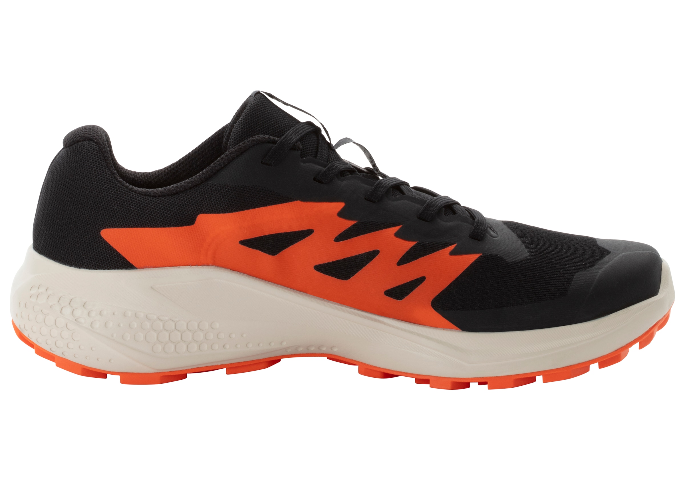 Salomon Trailrunningschuh »ALPHAGLIDE«, wasserdicht