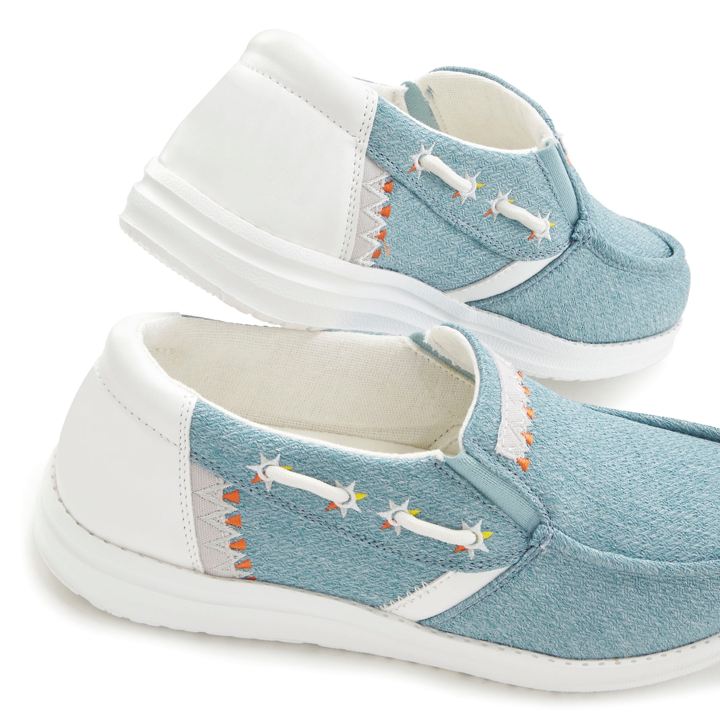 Vivance Sneaker, Slip-On-Sneaker, Freizeitschuh, Halbschuh VEGAN