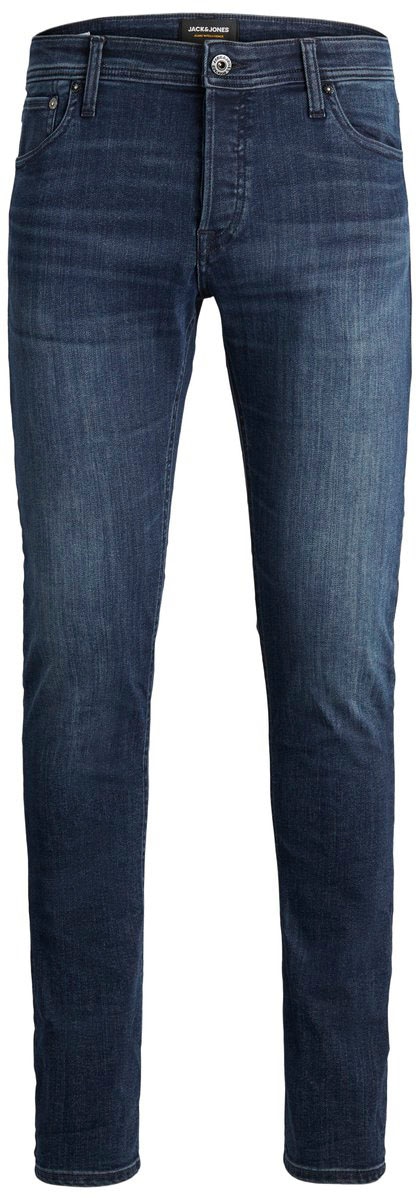 Jack & Jones Slim-fit-Jeans »JJIGLENN JJORIGINAL CB 774 NOOS«