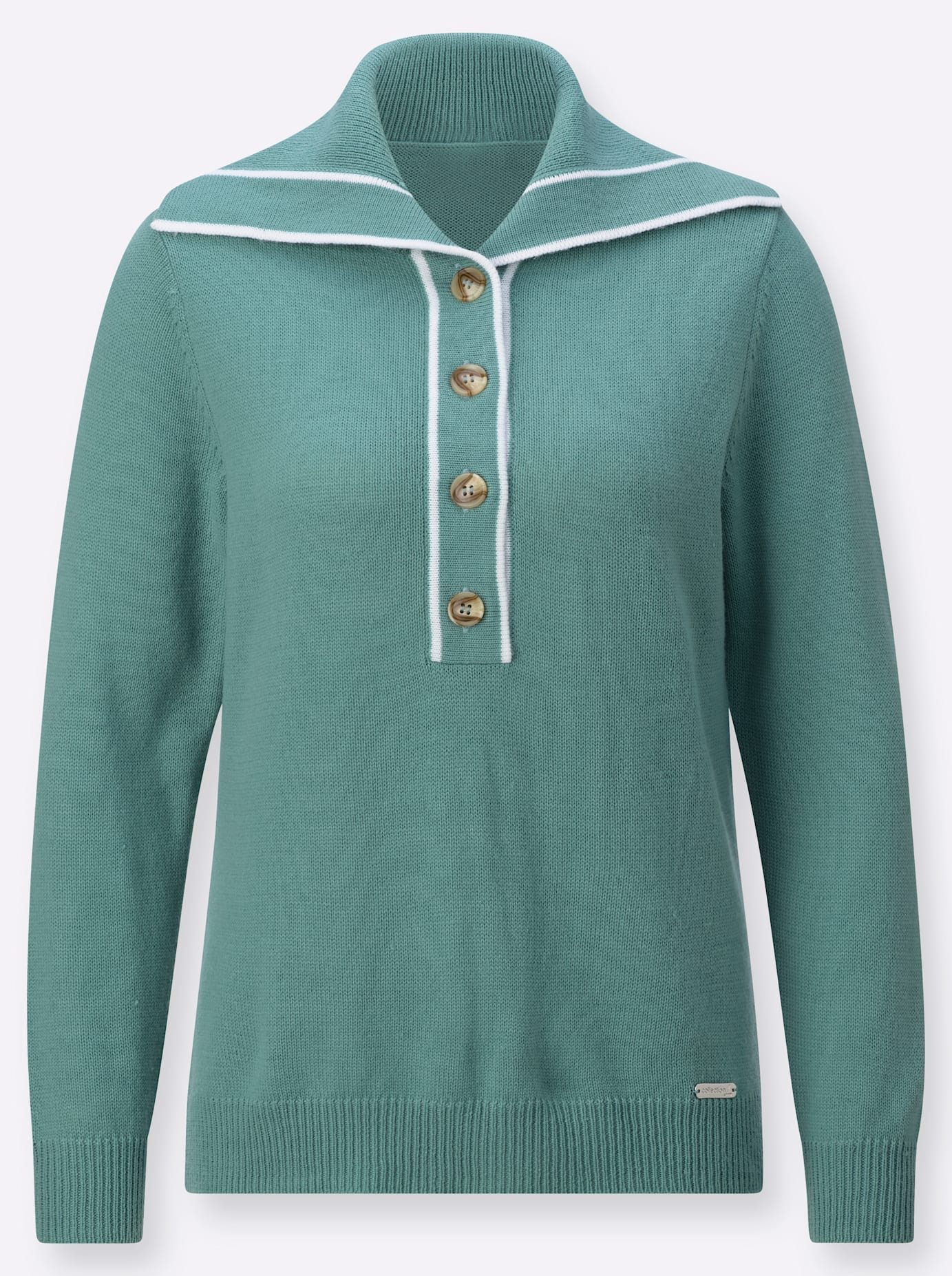 Casual Looks Troyer »Pullover«
