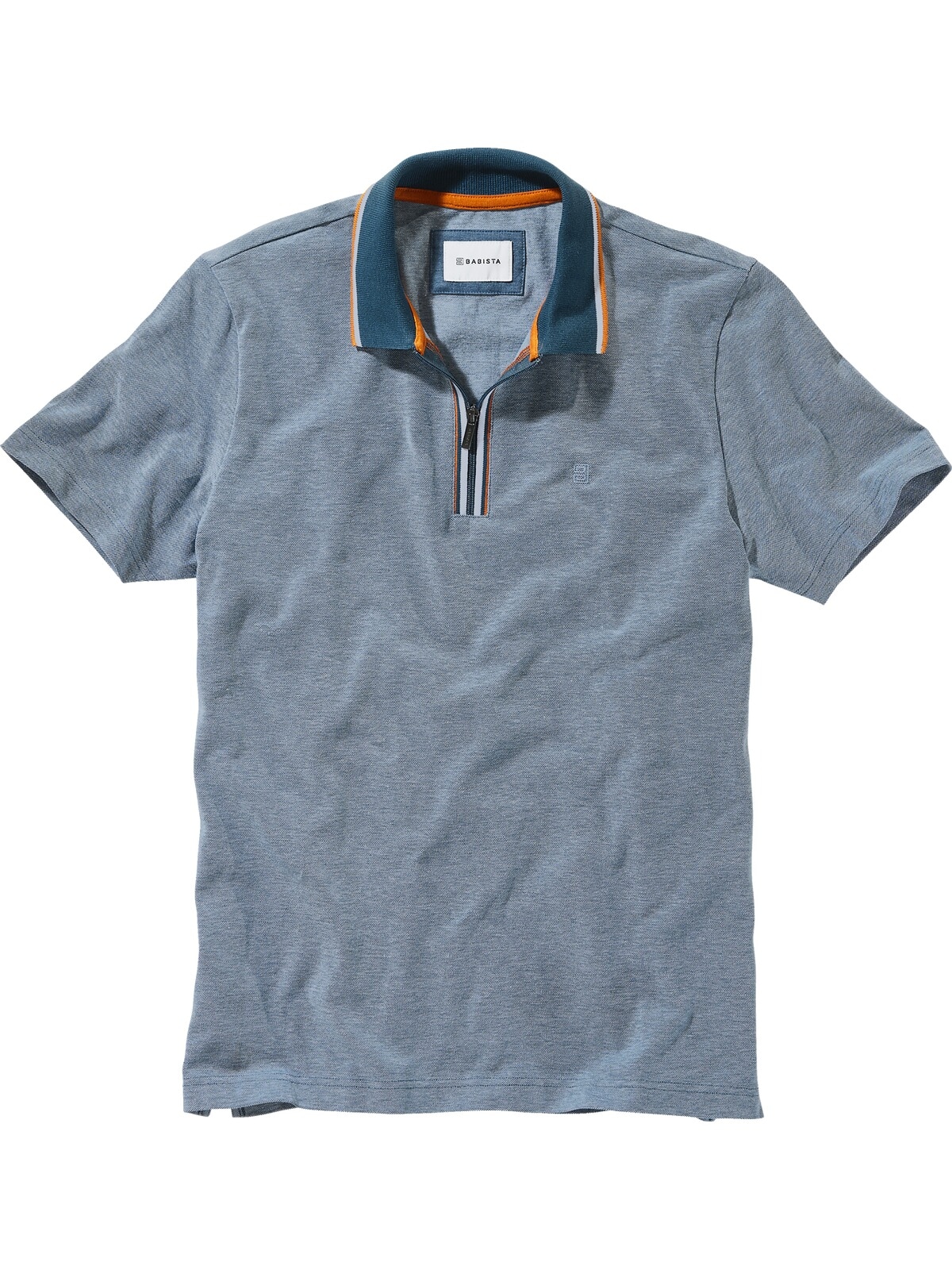 Babista Poloshirt »Poloshirt PALORIN«