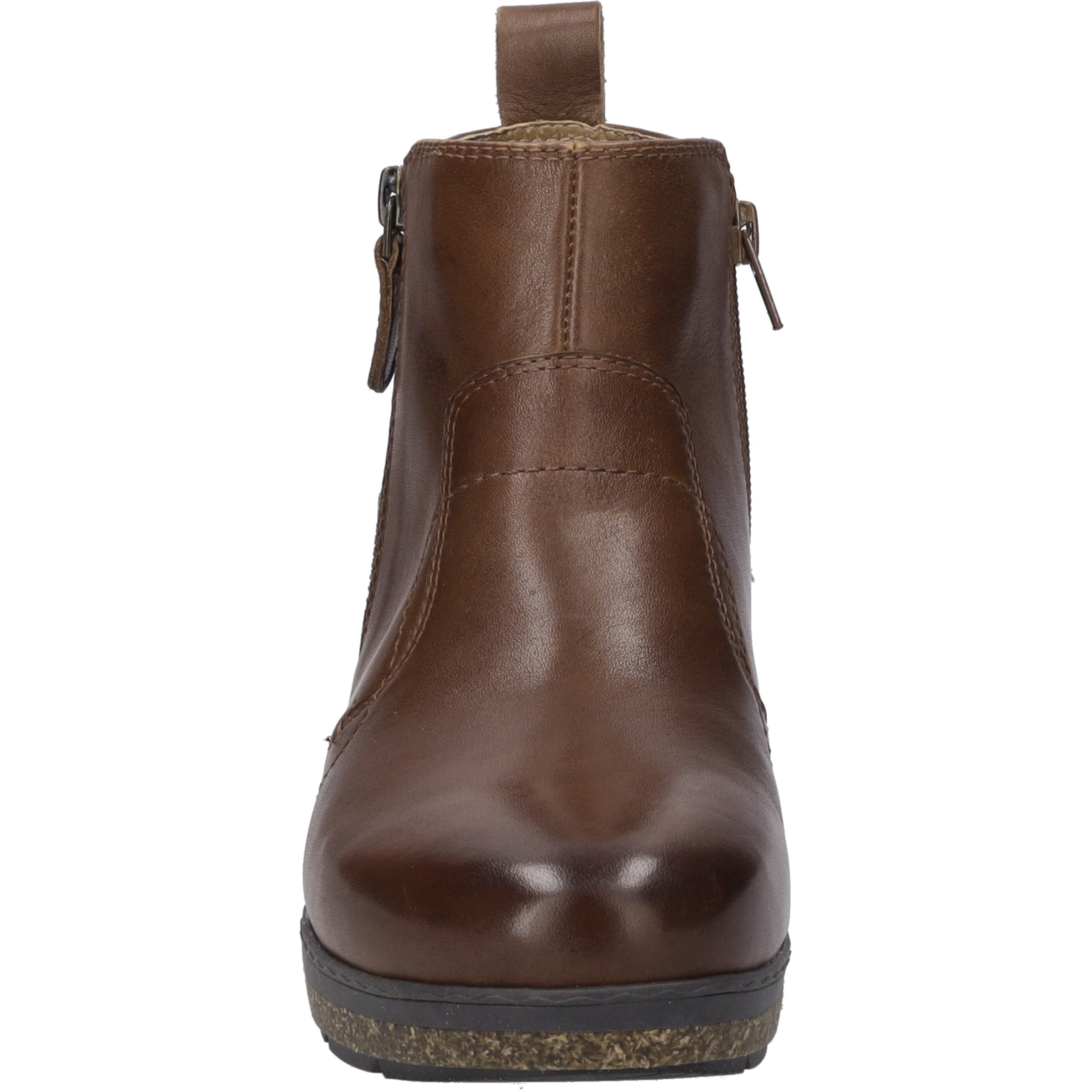 Josef Seibel Stiefelette »Darla 02, braun«