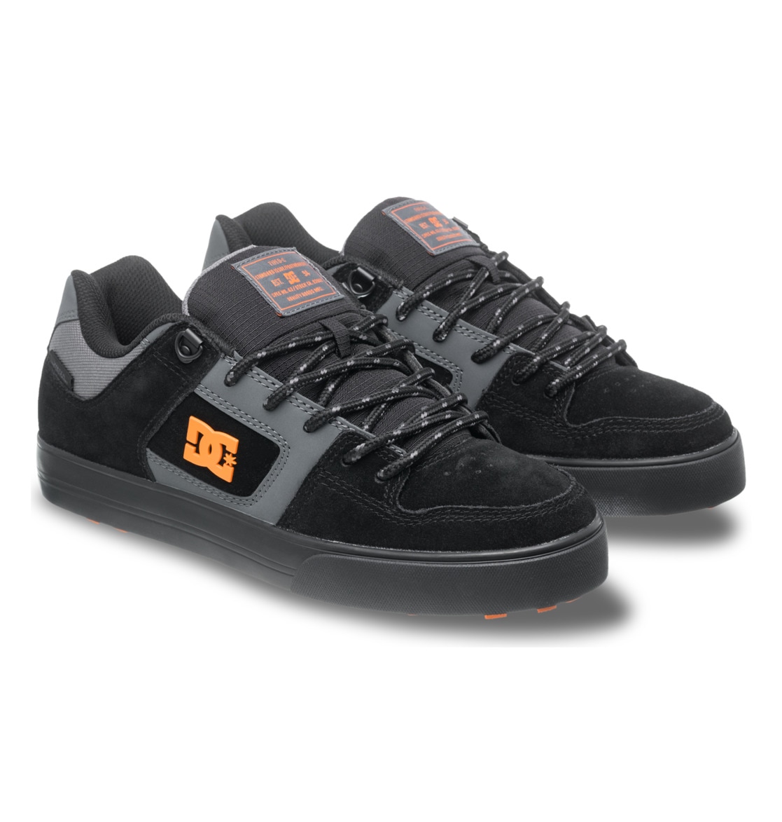 DC Shoes Winterboots "Pure WNT" günstig online kaufen