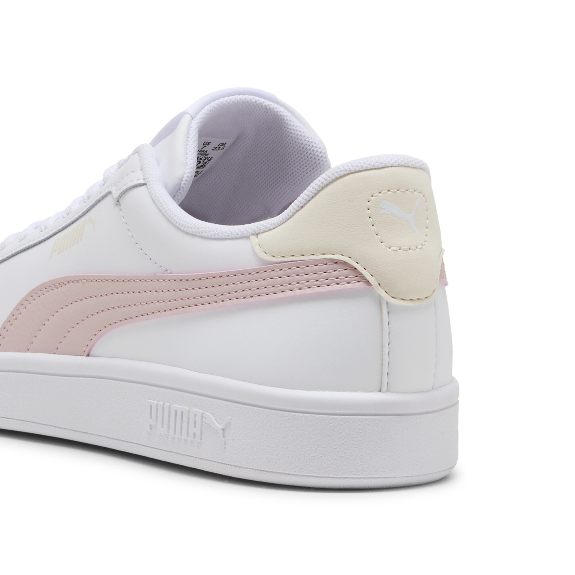 PUMA Sneaker "Smash 3.0 L Sneakers Erwachsene" günstig online kaufen