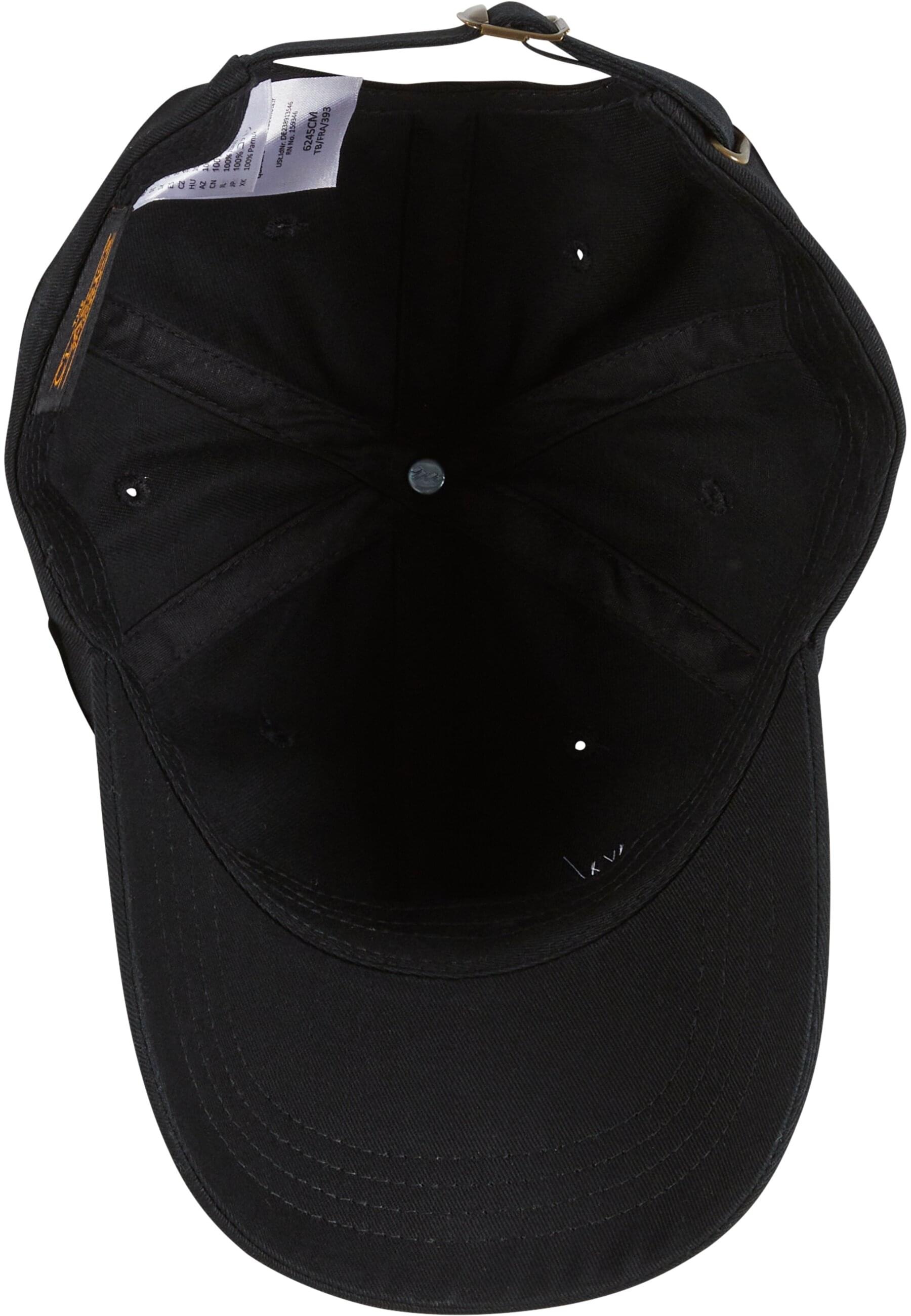 Upscale by Mister Tee Snapback Cap »Upscale by Mister Tee Upscale Theorie de Chaos Dad Cap«