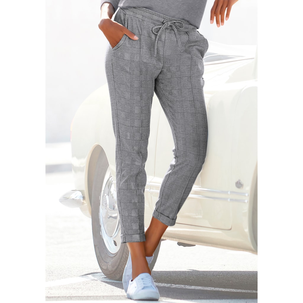 Vivance Jogger Pants