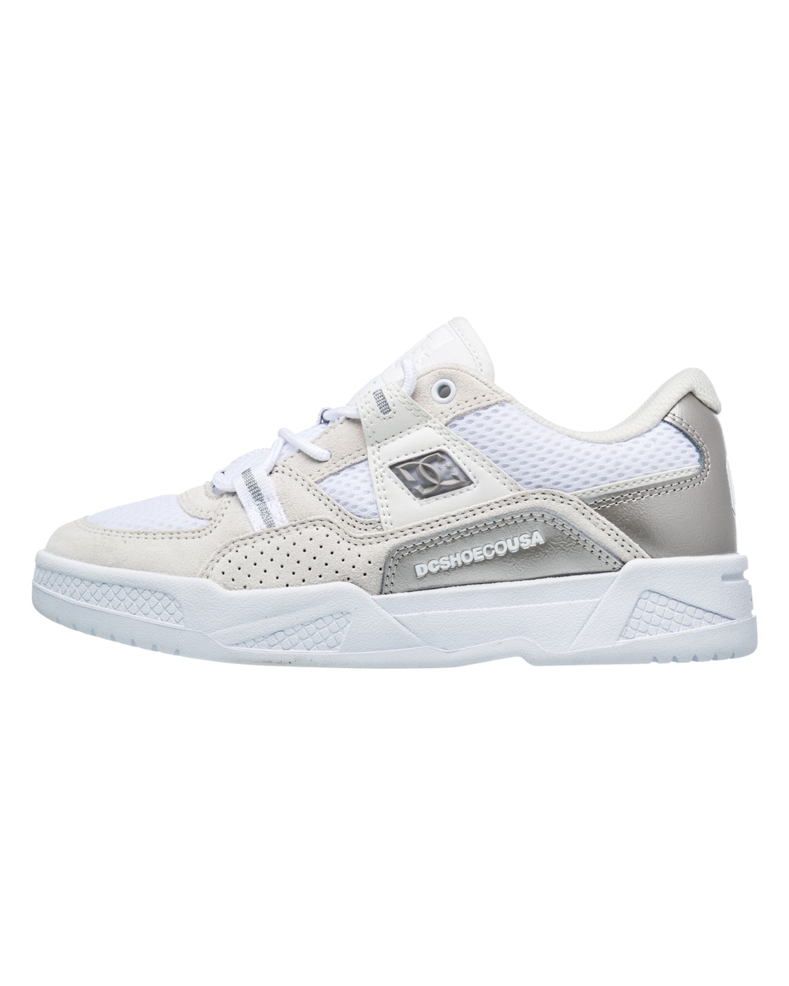 DC Shoes Sneaker "Construct" günstig online kaufen