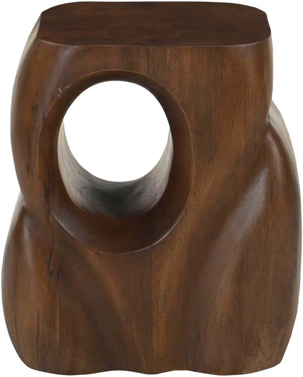 SIT Beistelltisch 1 Stk. tlg. mit offenem Fach