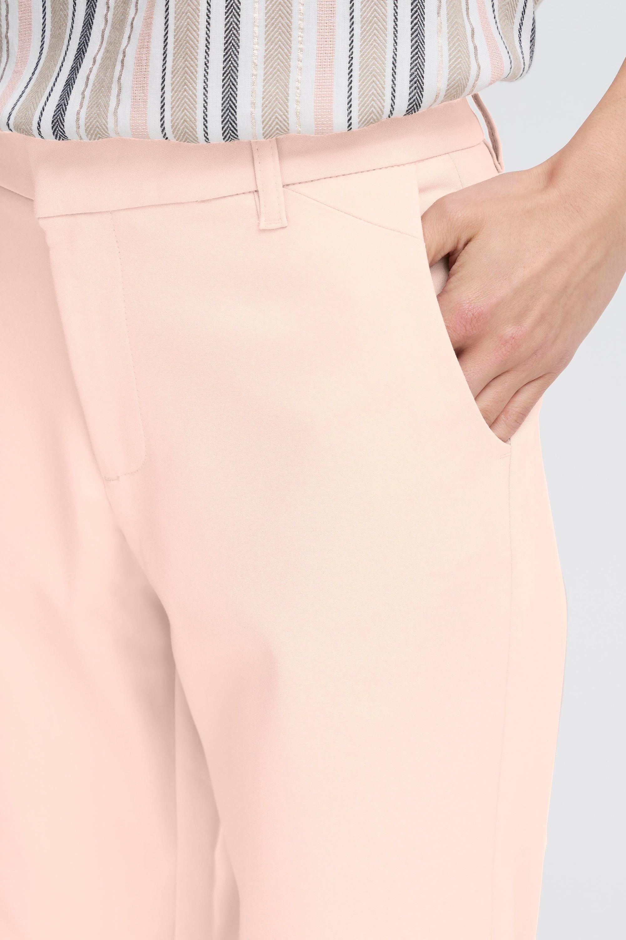 Pulz Jeans Chinohose »Chinohose PZBINDY«