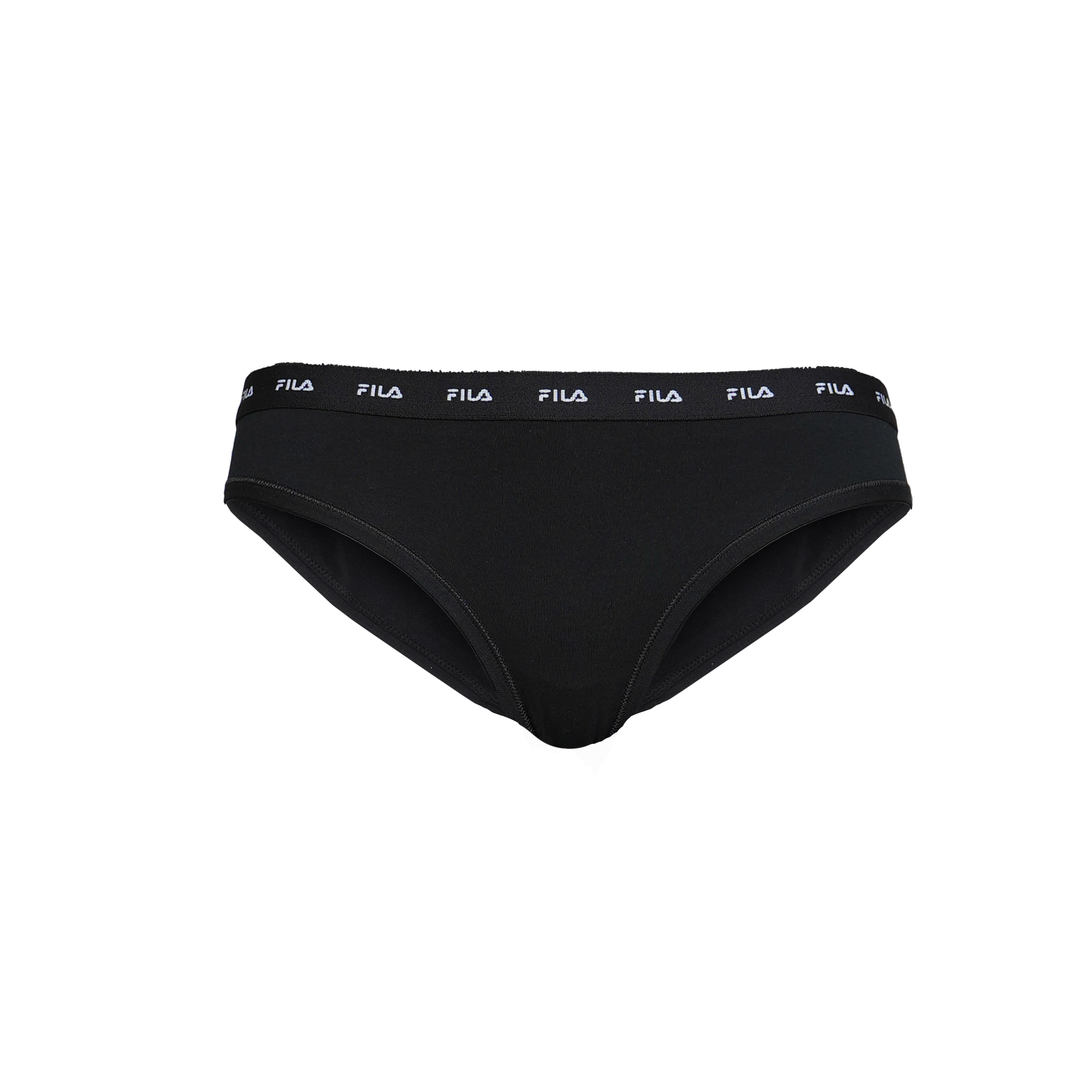 Thumbnail - Fila Slip "WOMAN BRIEF" 3er Pack, mit Logobund