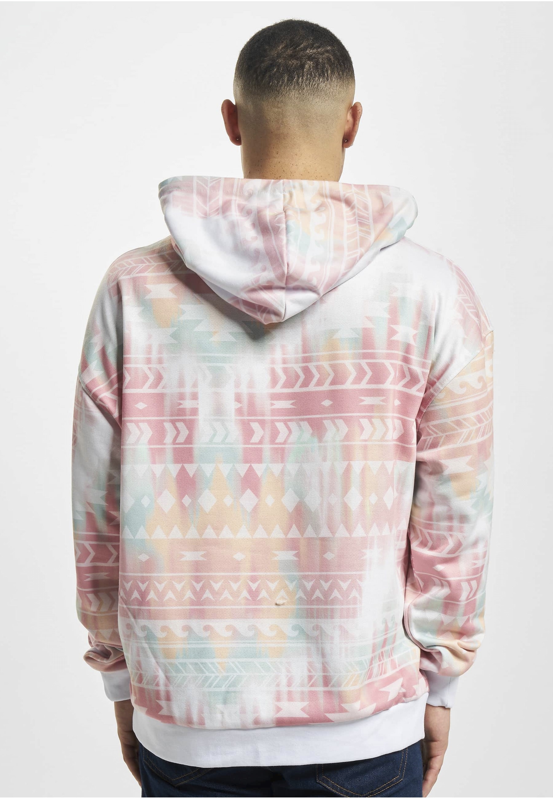 Just Rhyse Kapuzenpullover »Just Rhyse Herren Just Rhyse Pocosol Hoody« 1 Stk.