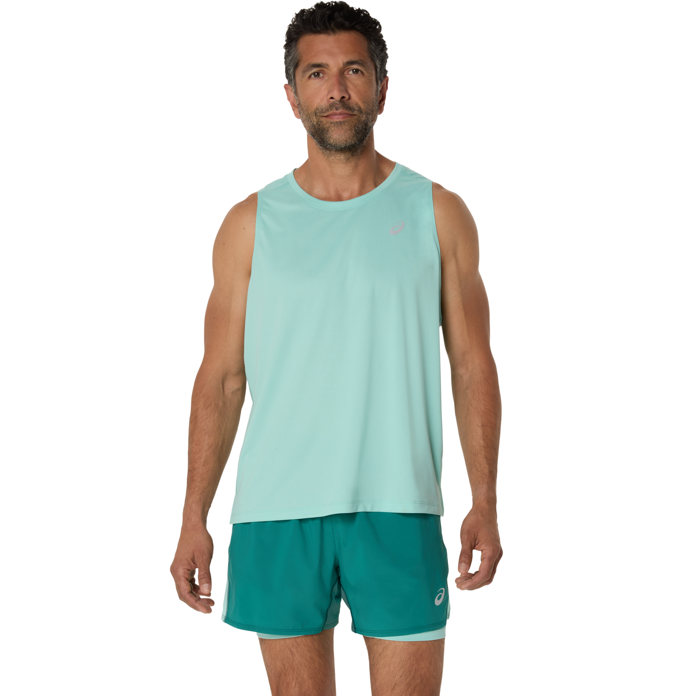 Asics Lauftop »ASICS CORE SINGLET«