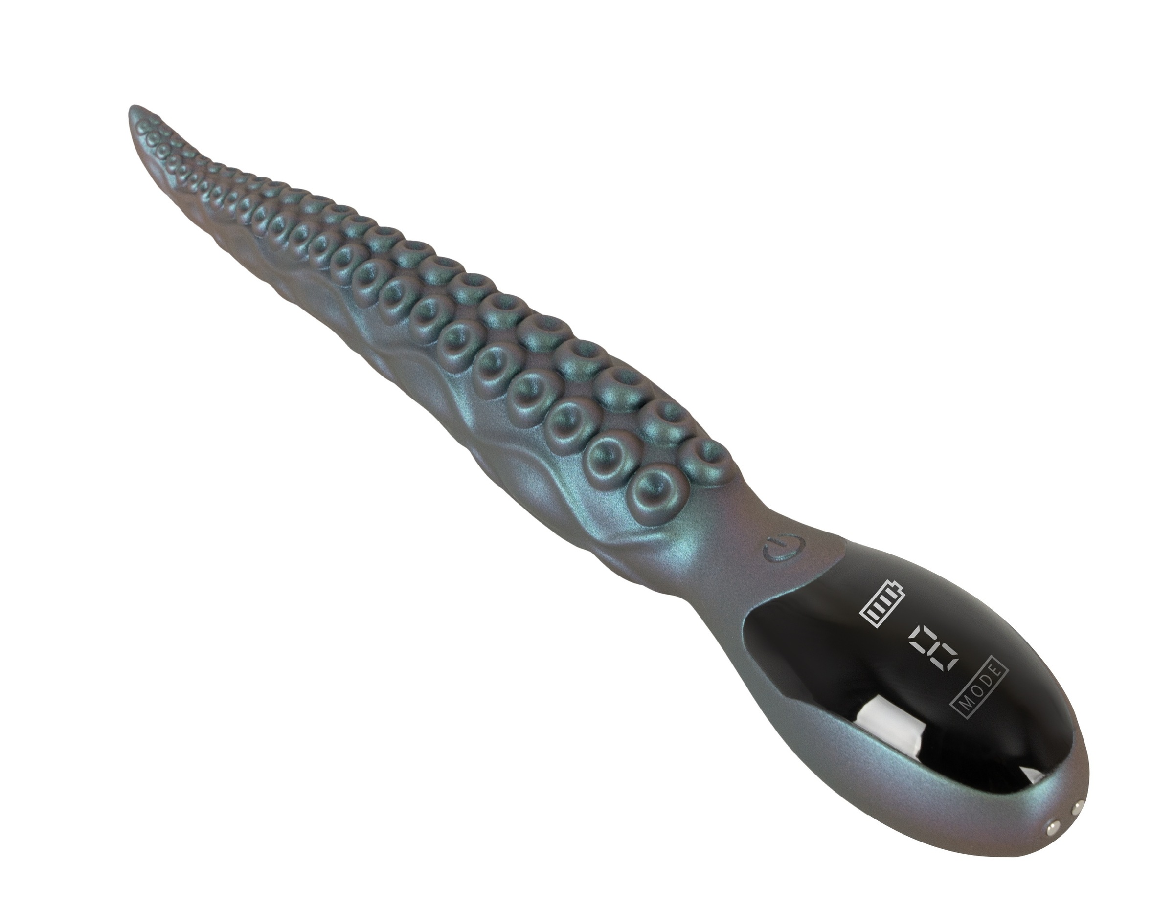 You2Toys Vibrator »Vibrator Octo Vibes«