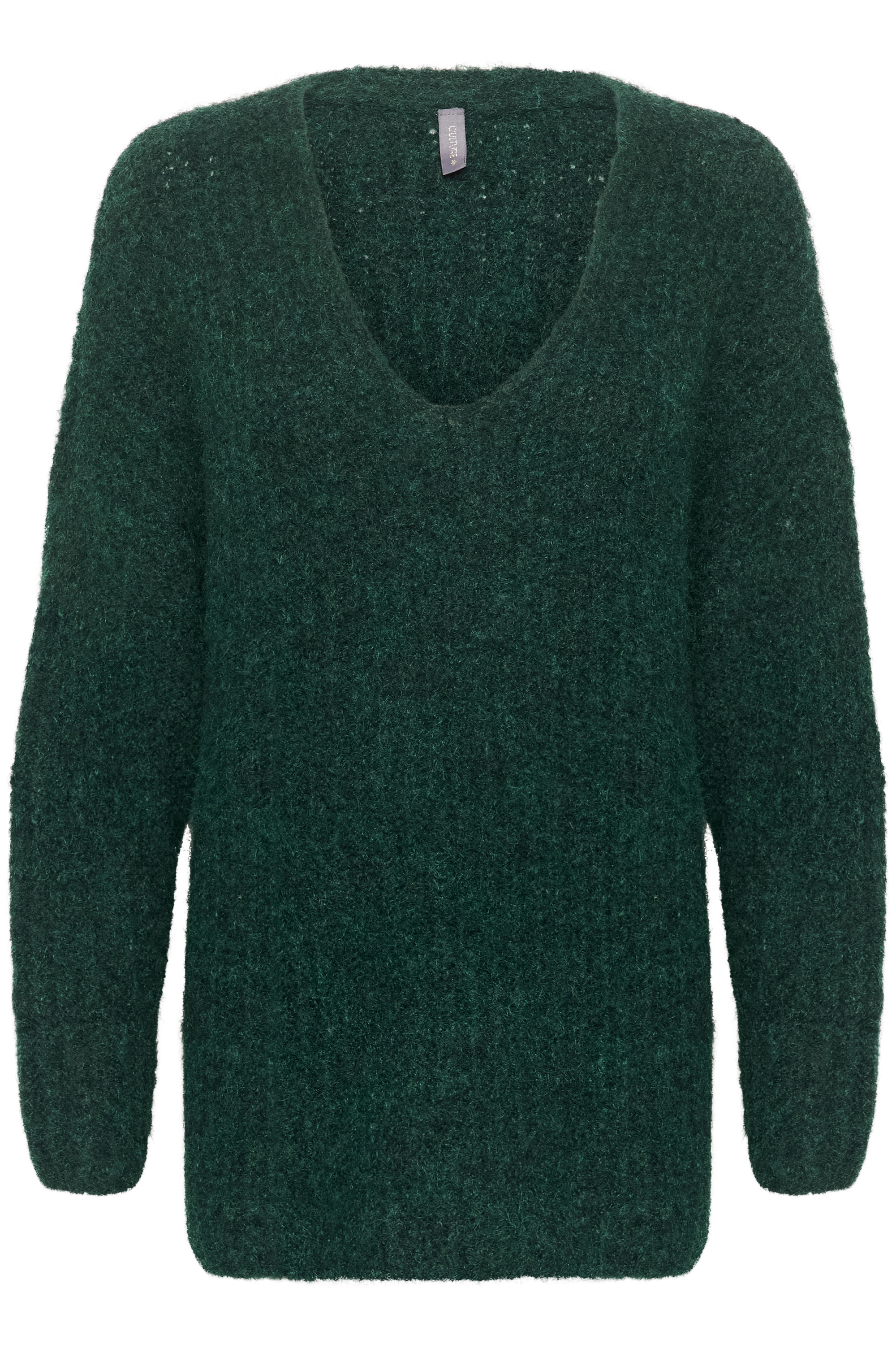 Culture Strickpullover »Strickpullover CUbrava«