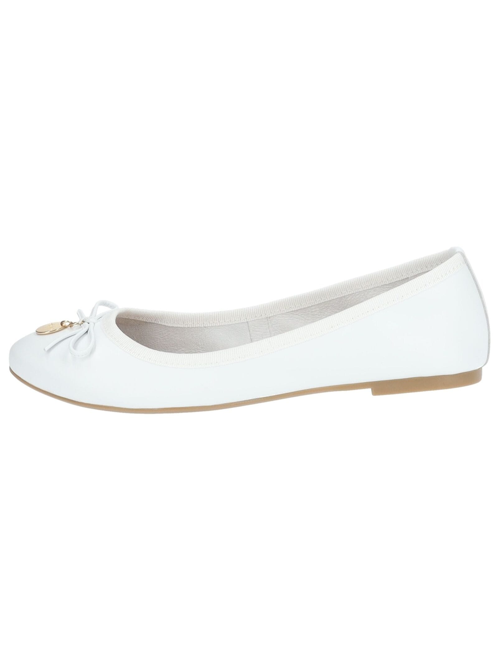 Scapa Ballerina »scapa Ballerinas Leder«