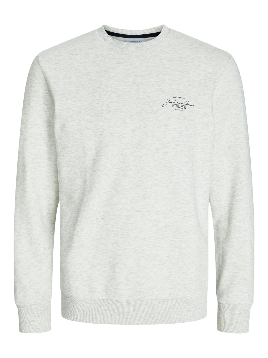 Jack & Jones Sweatshirt »JJFERRIS SWEAT CREW NECK«
