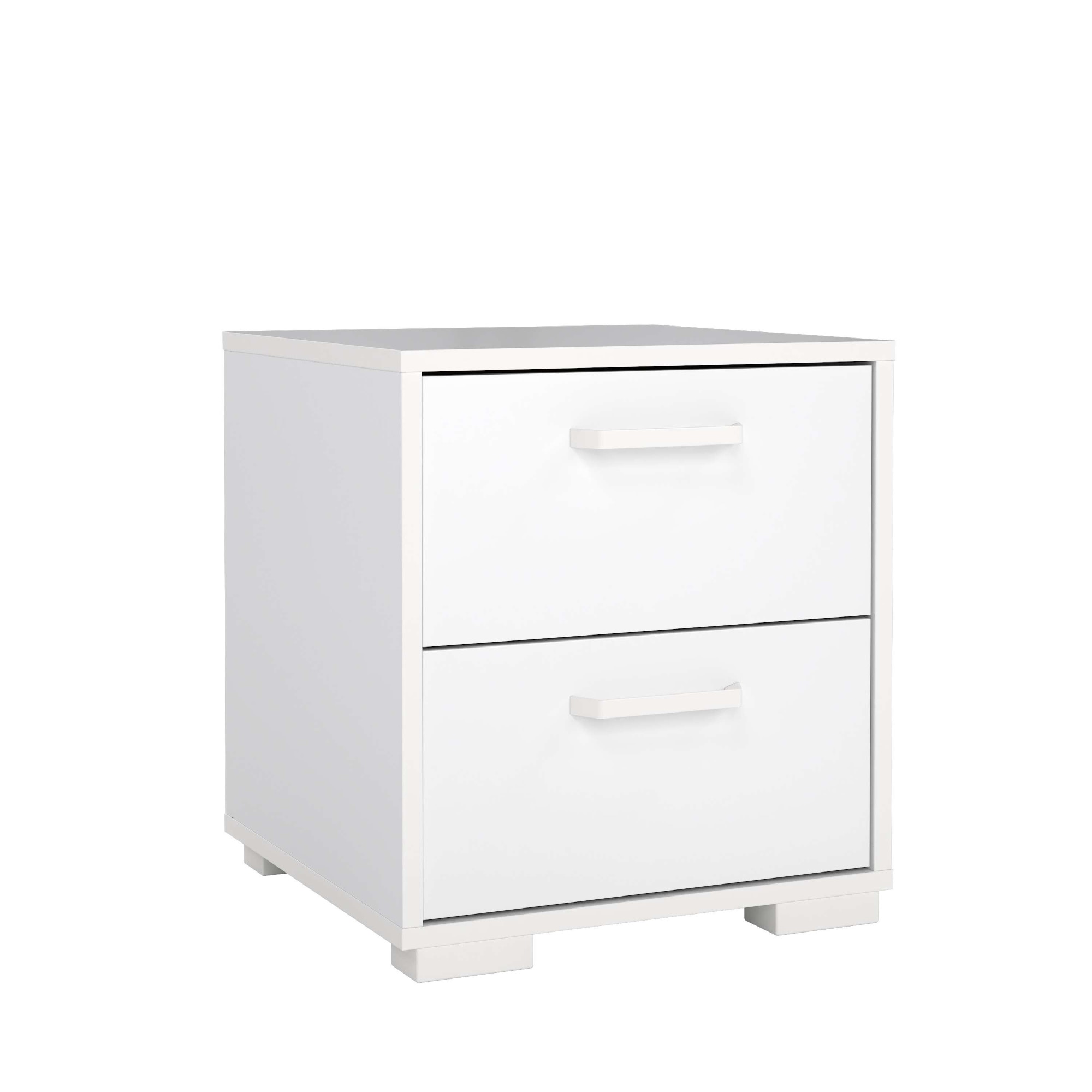 Home affaire Nachtkommode "Sofia" minimalistisches, modernes Design, Breite 70,2 cm