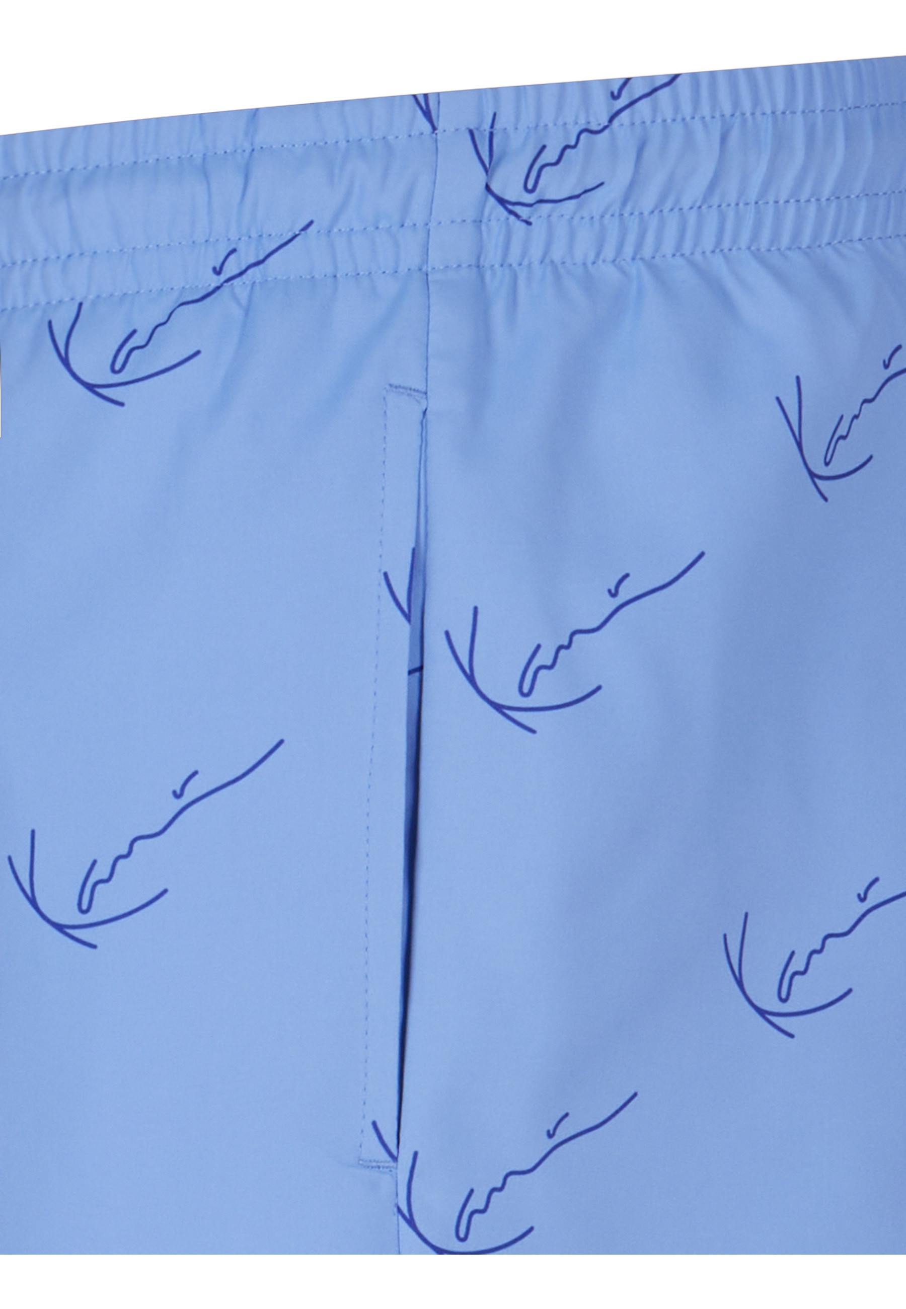 Karl Kani Badeshorts »Karl Kani Herren«