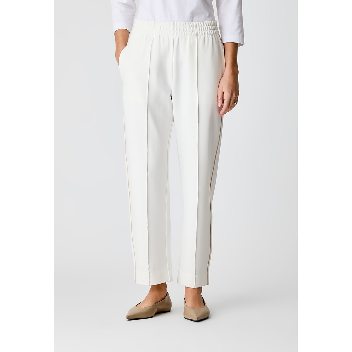 MAERZ Muenchen Stoffhose »Maerz Muenchen 124901 Freizeithose Damen Bekleidung«