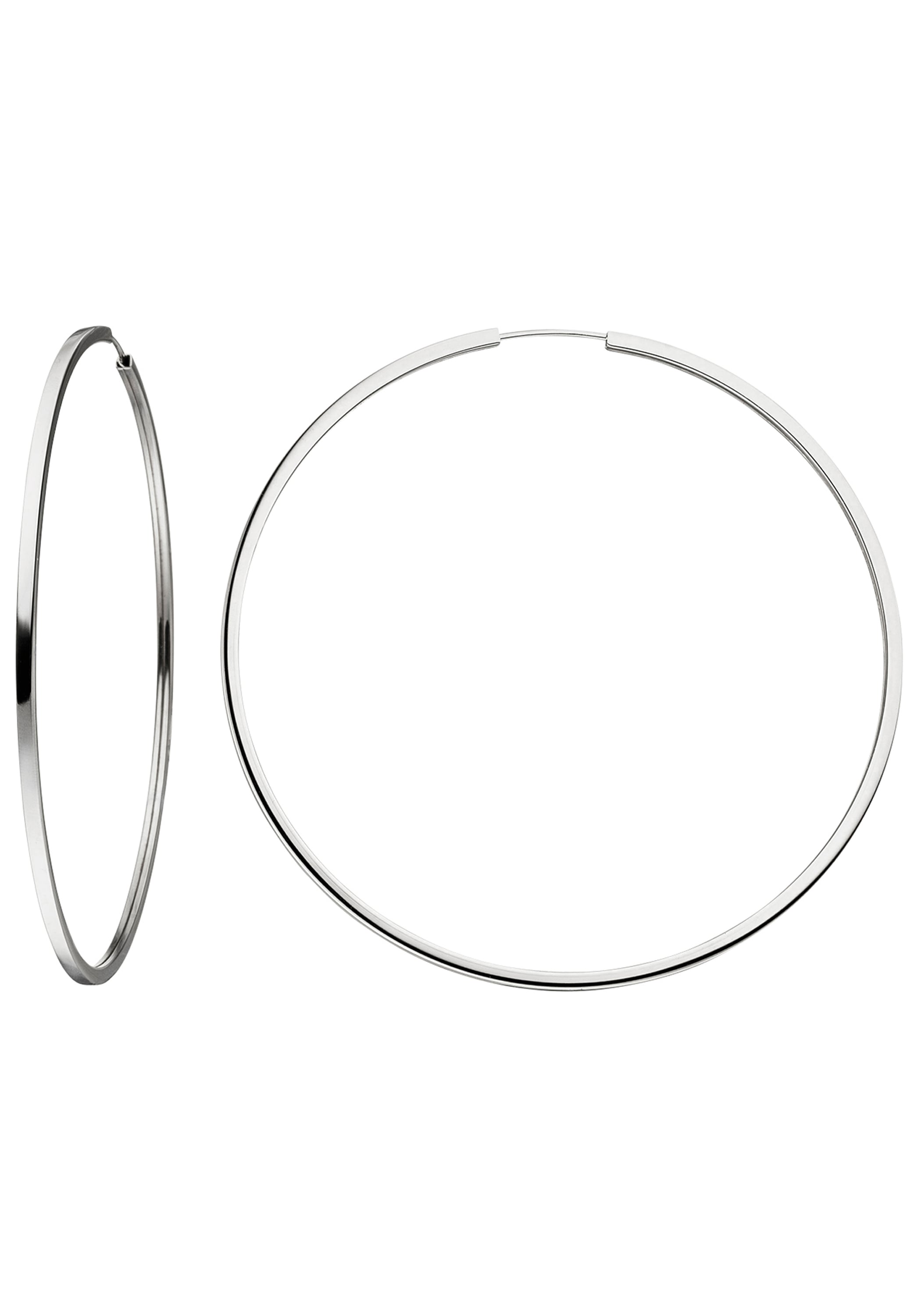 JOBO Creoles Silver 73.8mm