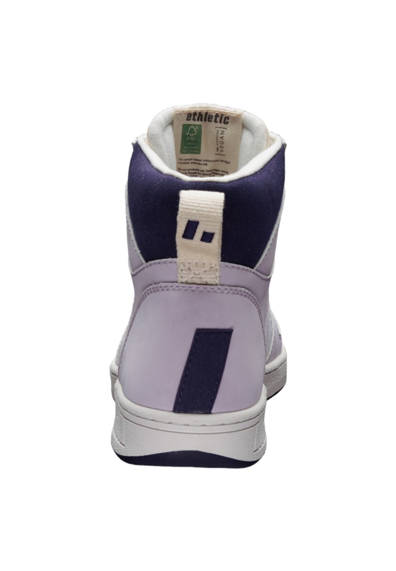 ETHLETIC Sneaker »Carl«, recycled Produkt