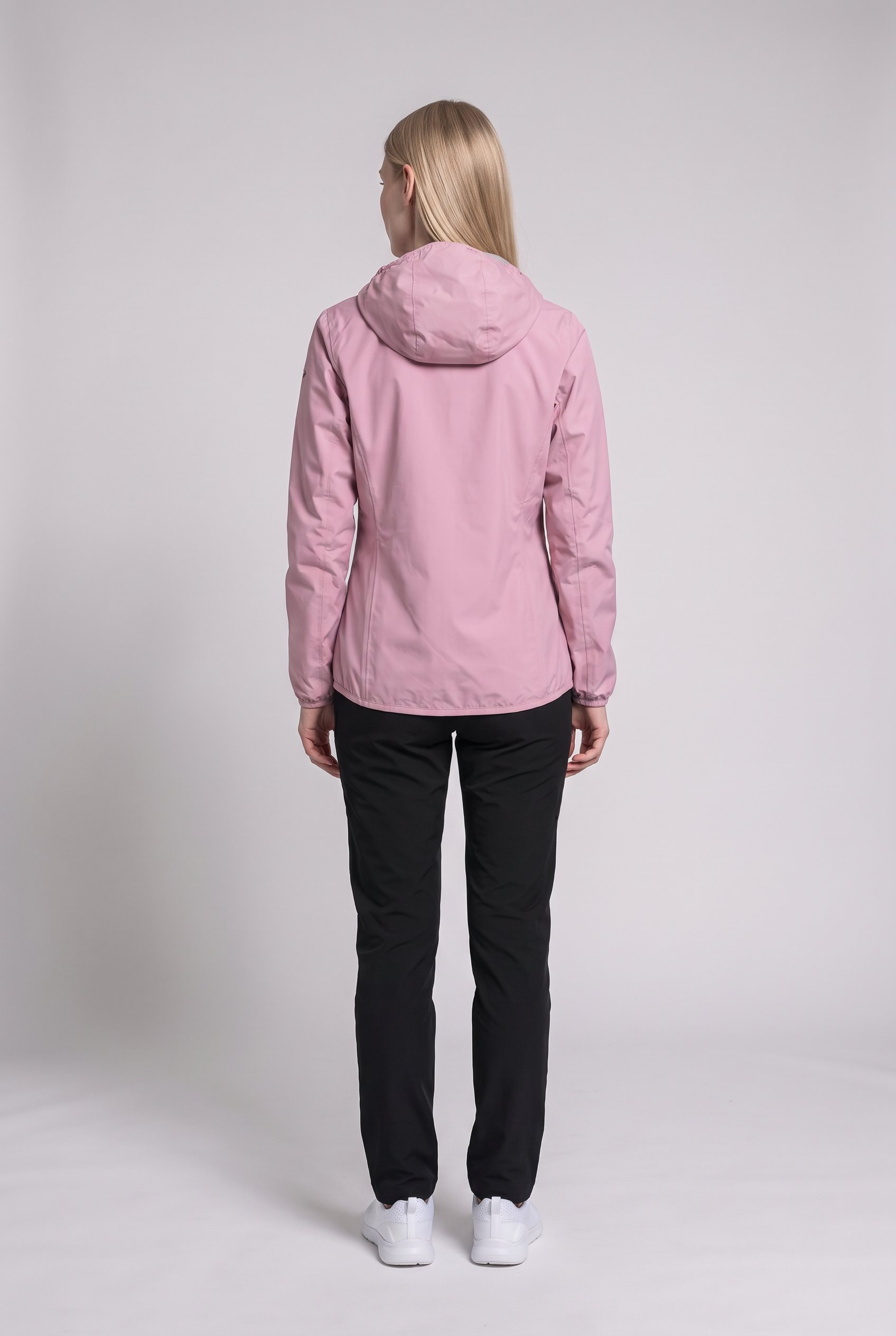Schöffel Regenjacke »Jacket Style Migandi WMS« mit Kapuze