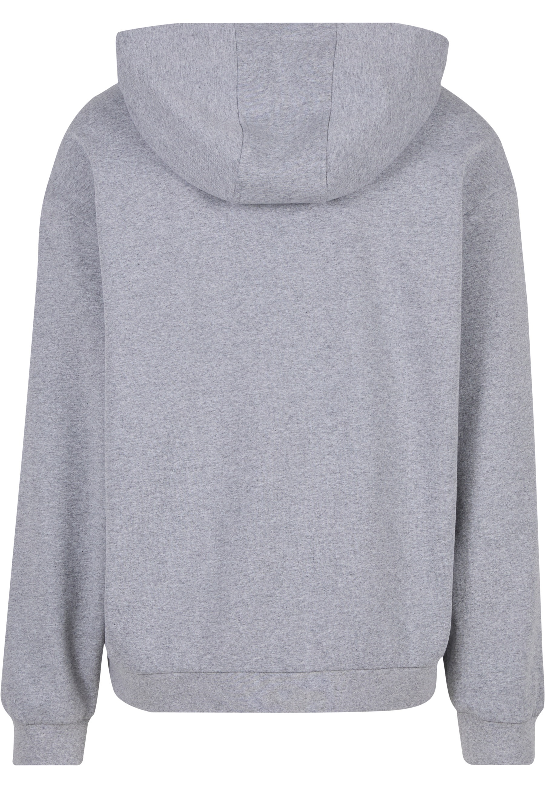URBAN CLASSICS Kapuzenpullover "Urban Classics Oversized Light Brushed Flee günstig online kaufen