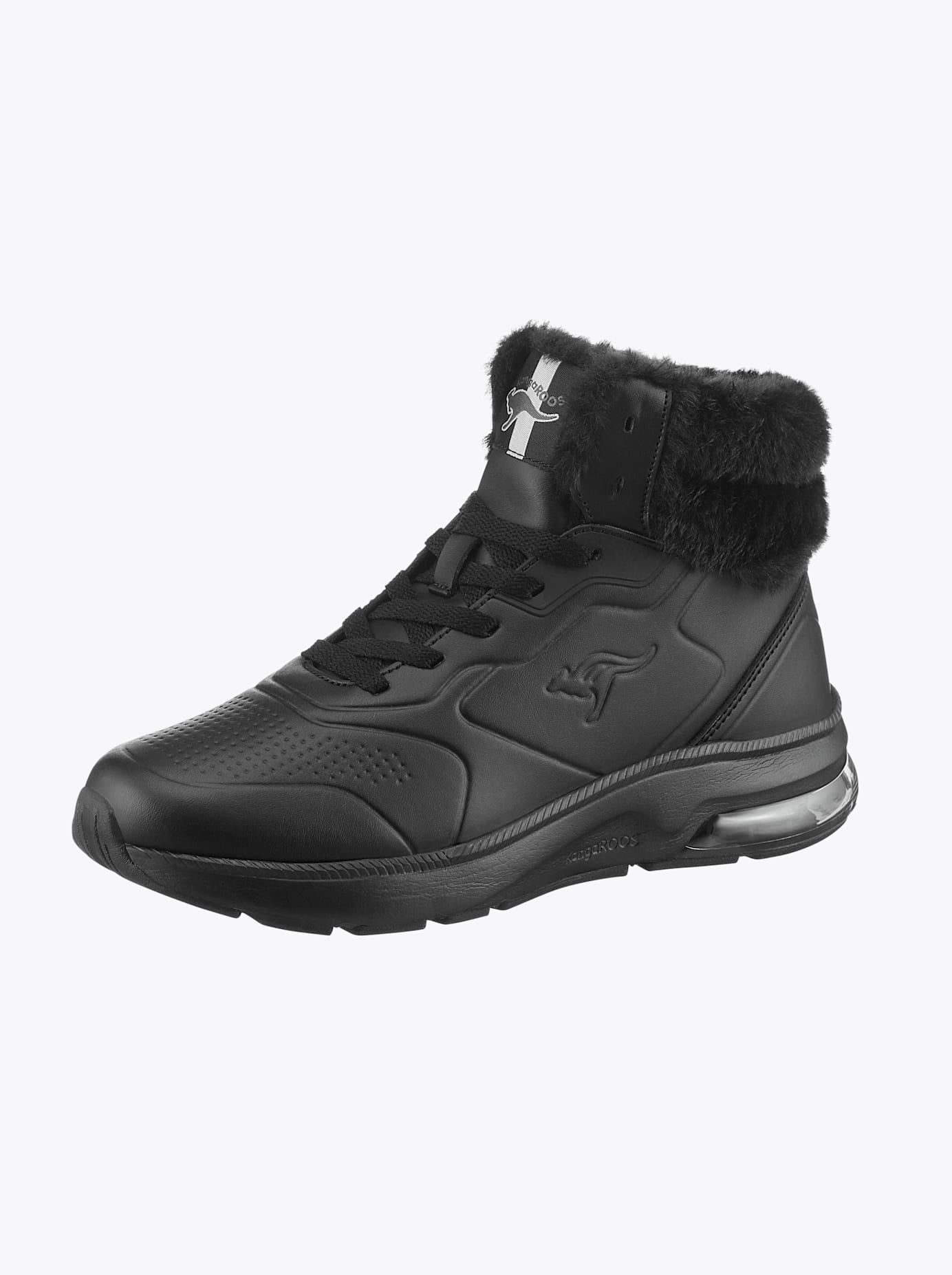KangaROOS Stiefelette günstig online kaufen
